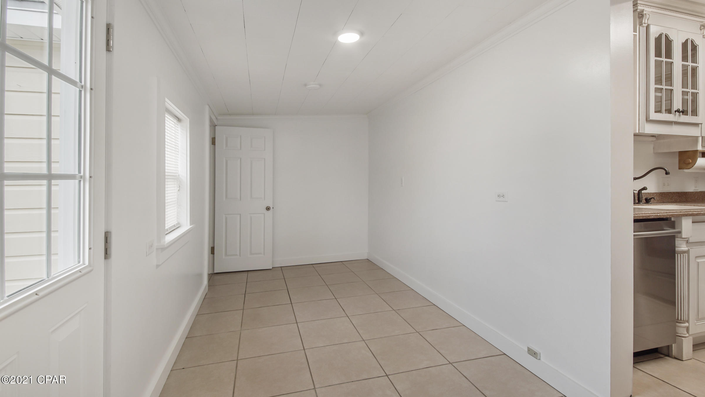 Daffins Sub - Residential