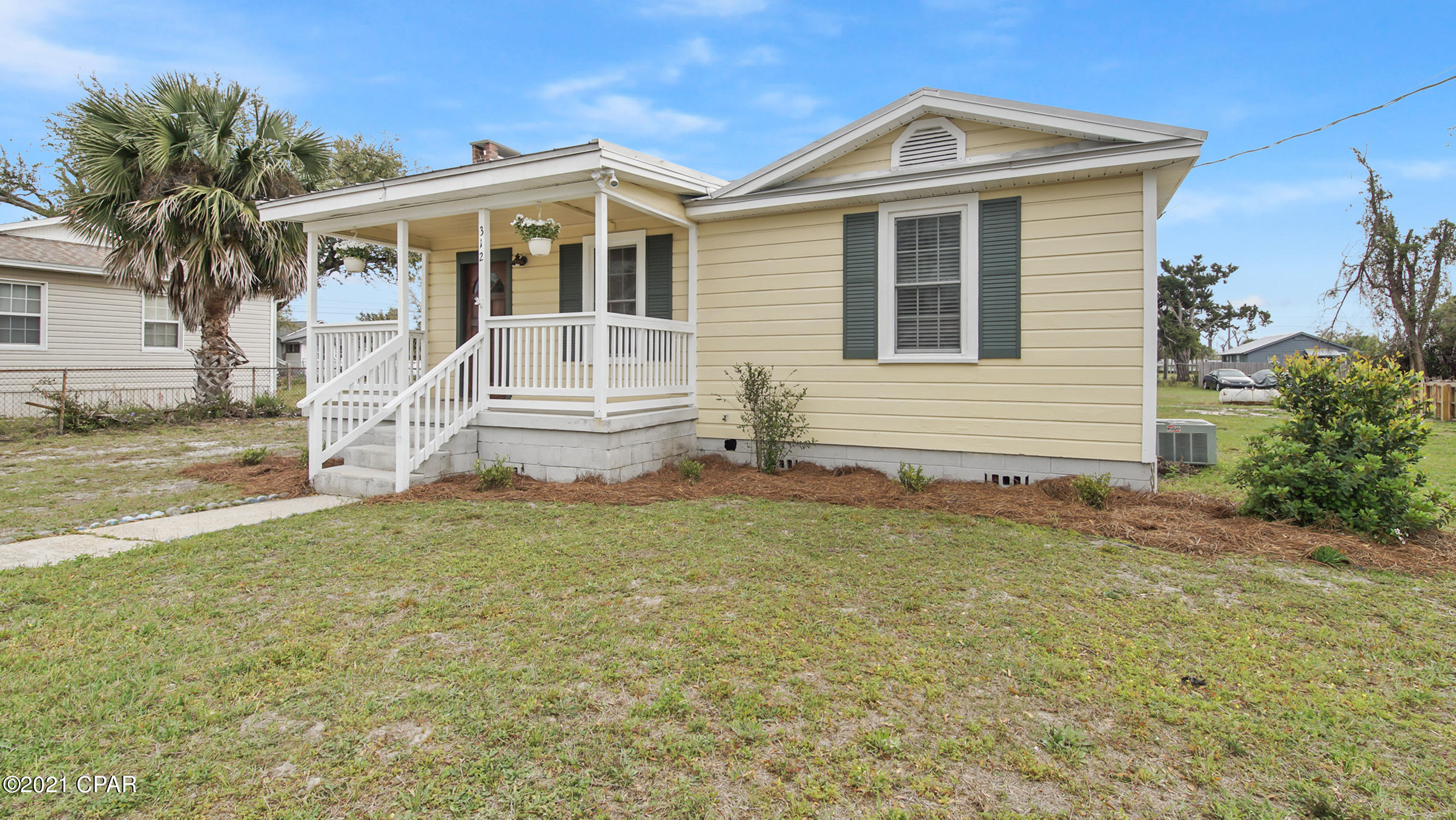 Daffins Sub - Residential