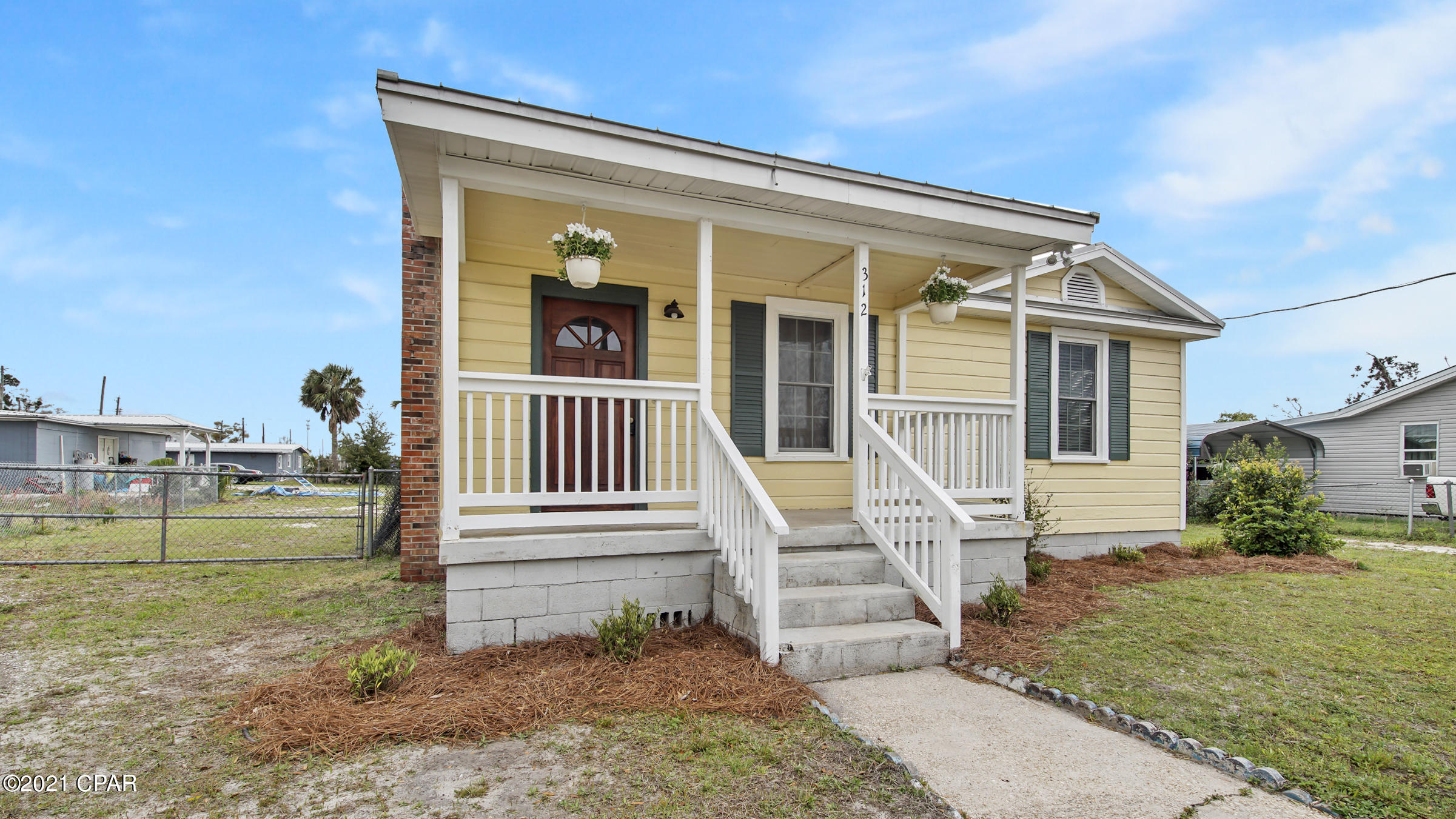 Daffins Sub - Residential