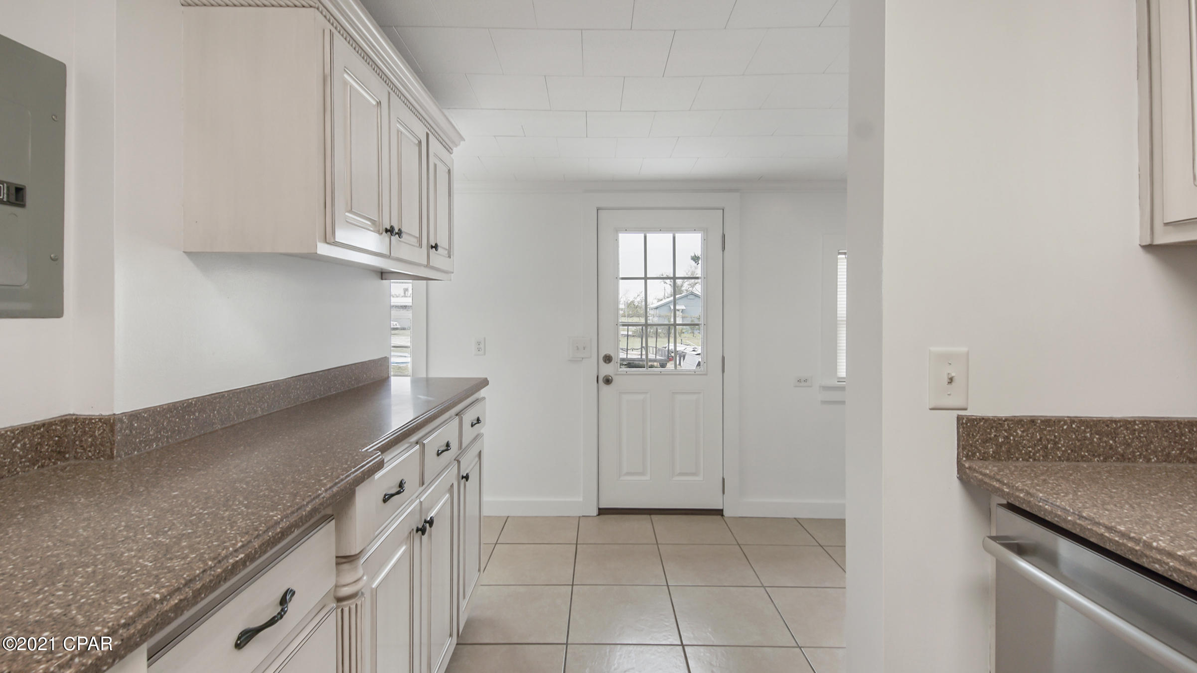 Daffins Sub - Residential