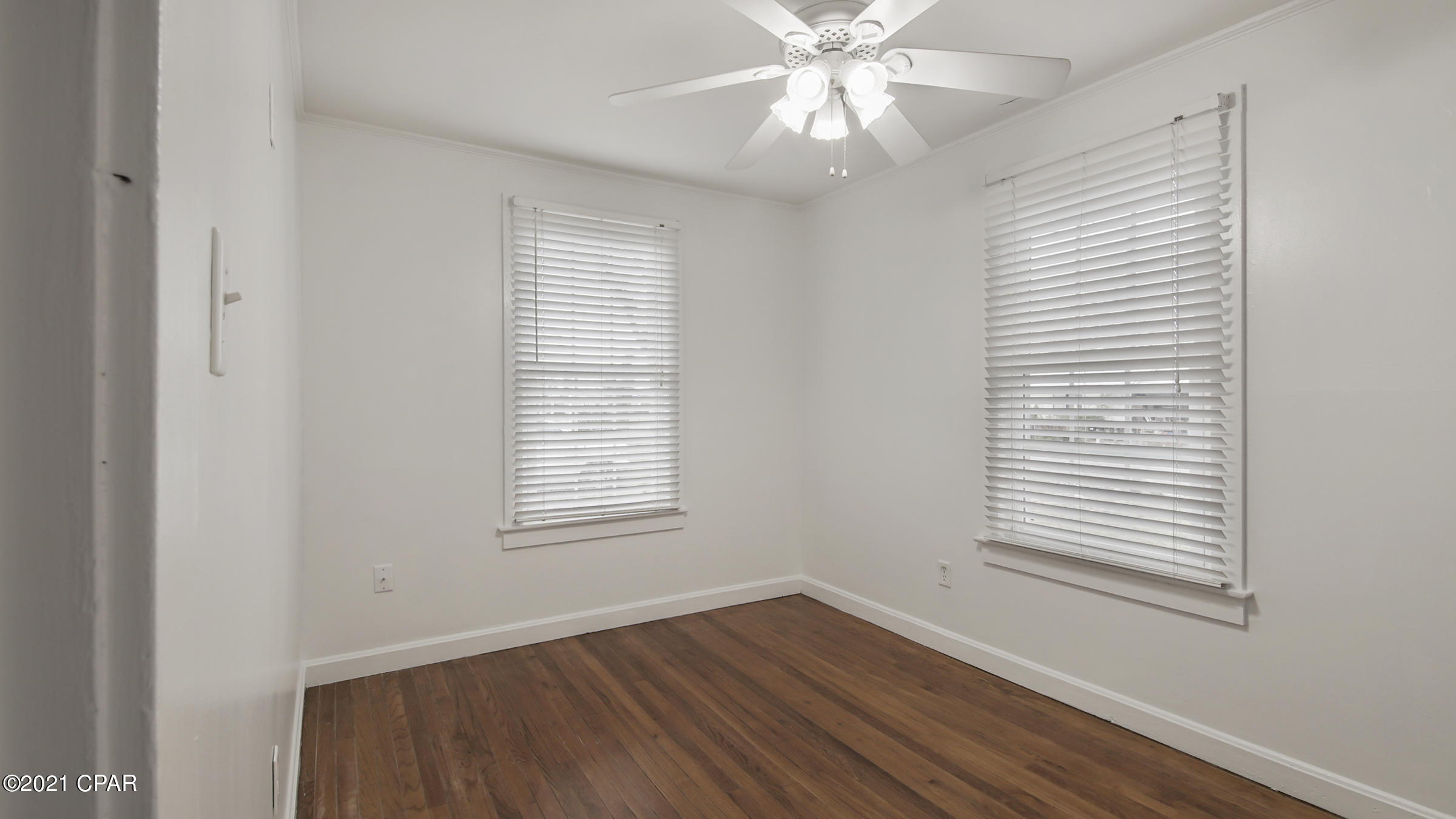 Daffins Sub - Residential