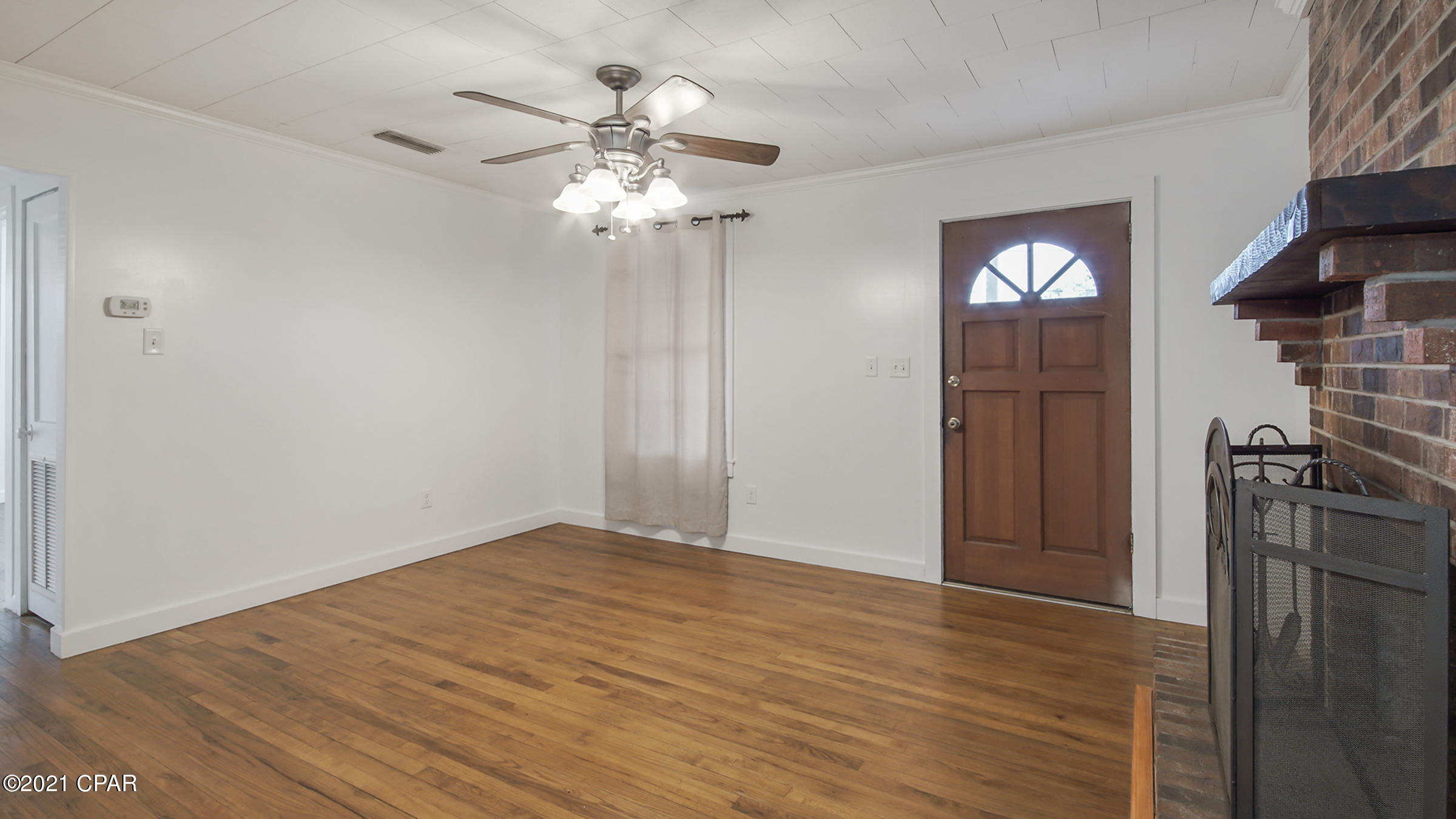 Daffins Sub - Residential