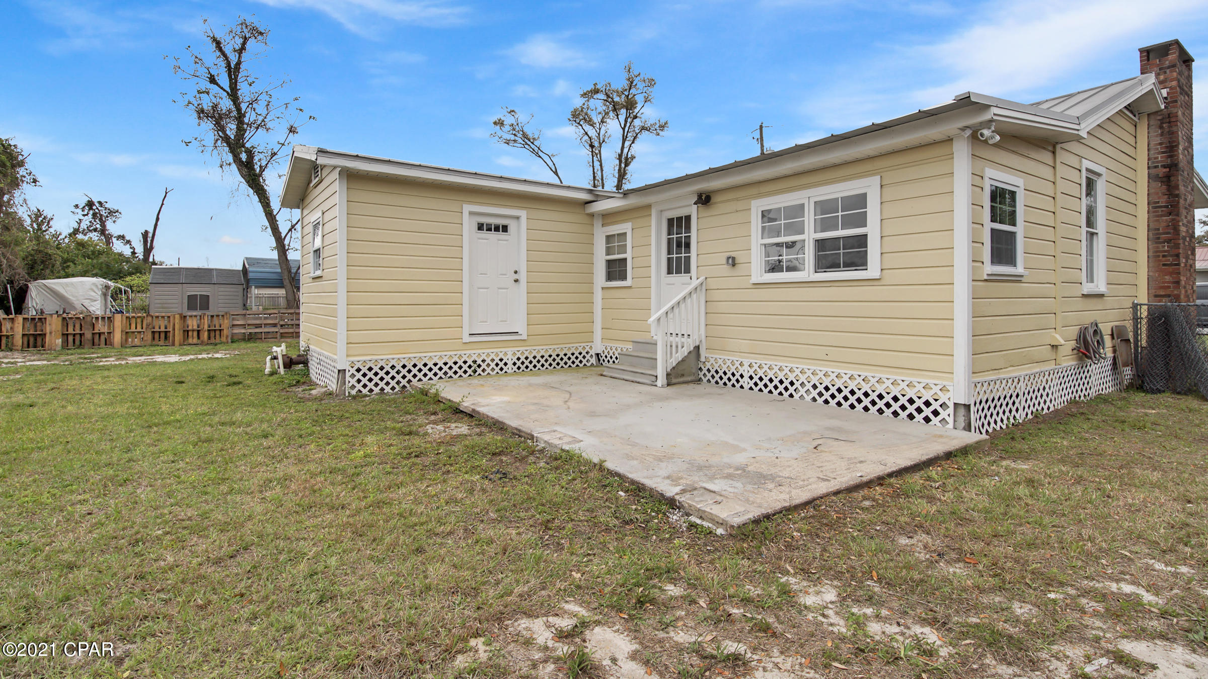 Daffins Sub - Residential