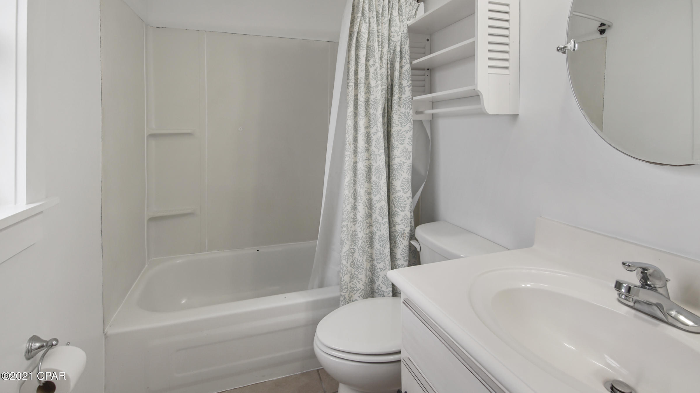 Daffins Sub - Residential