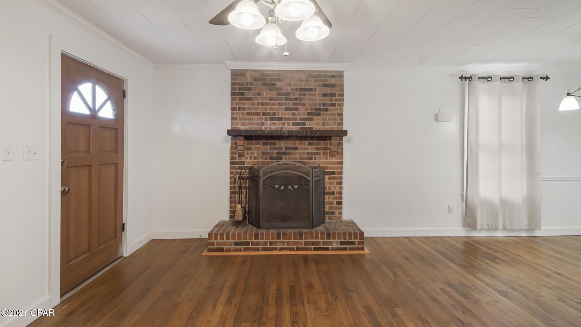 Daffins Sub - Residential