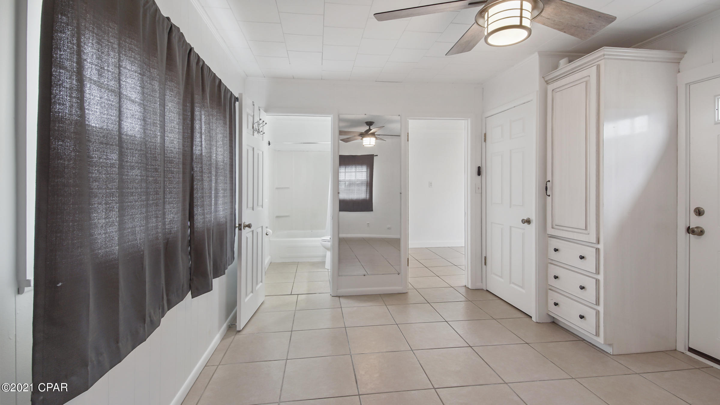 Daffins Sub - Residential