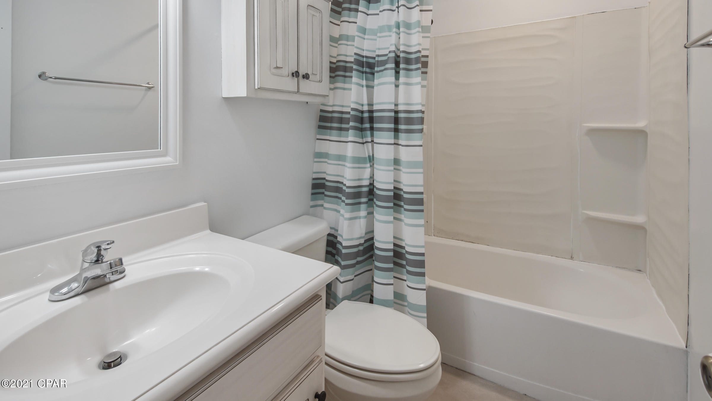 Daffins Sub - Residential