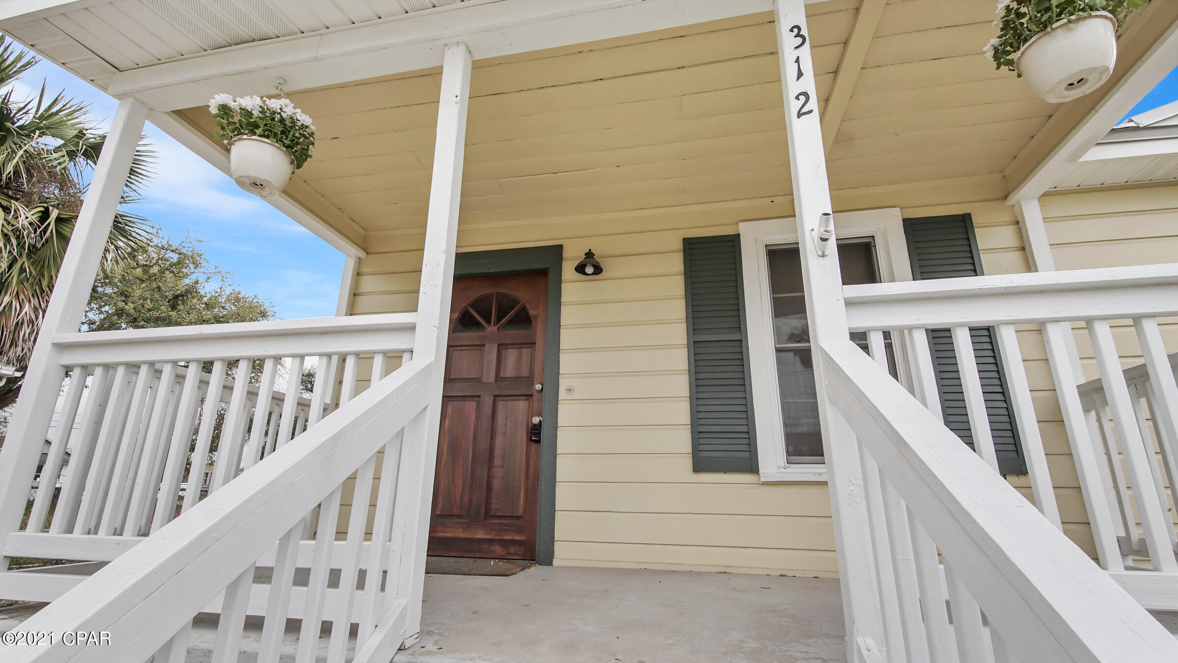 Daffins Sub - Residential