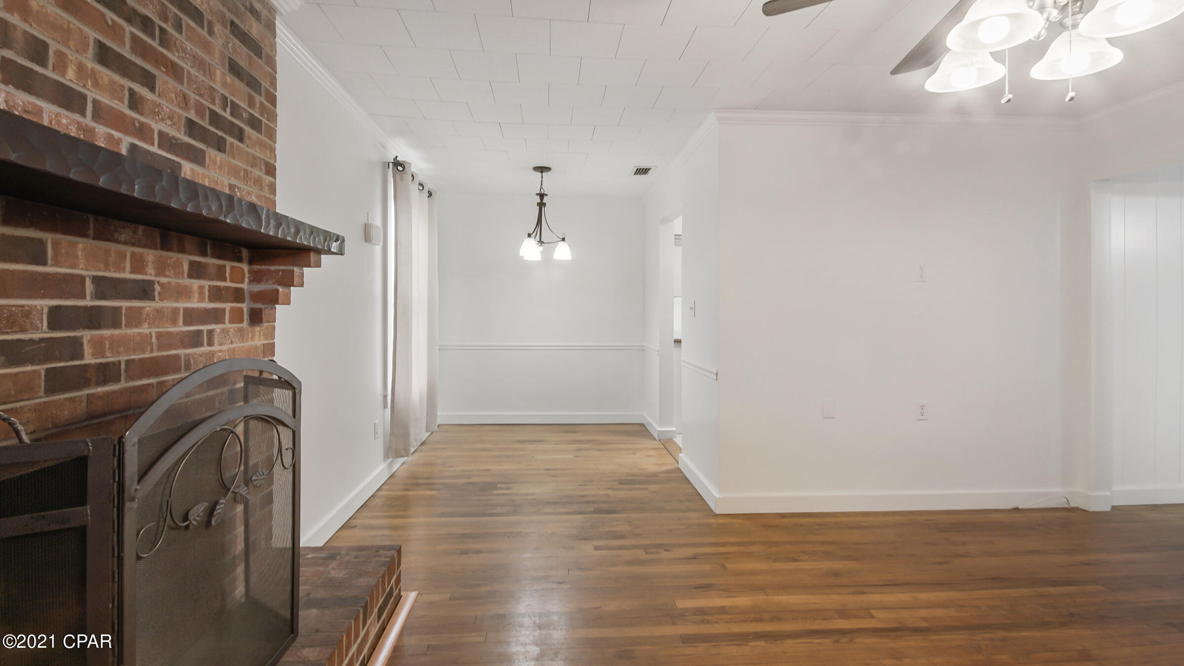 Daffins Sub - Residential