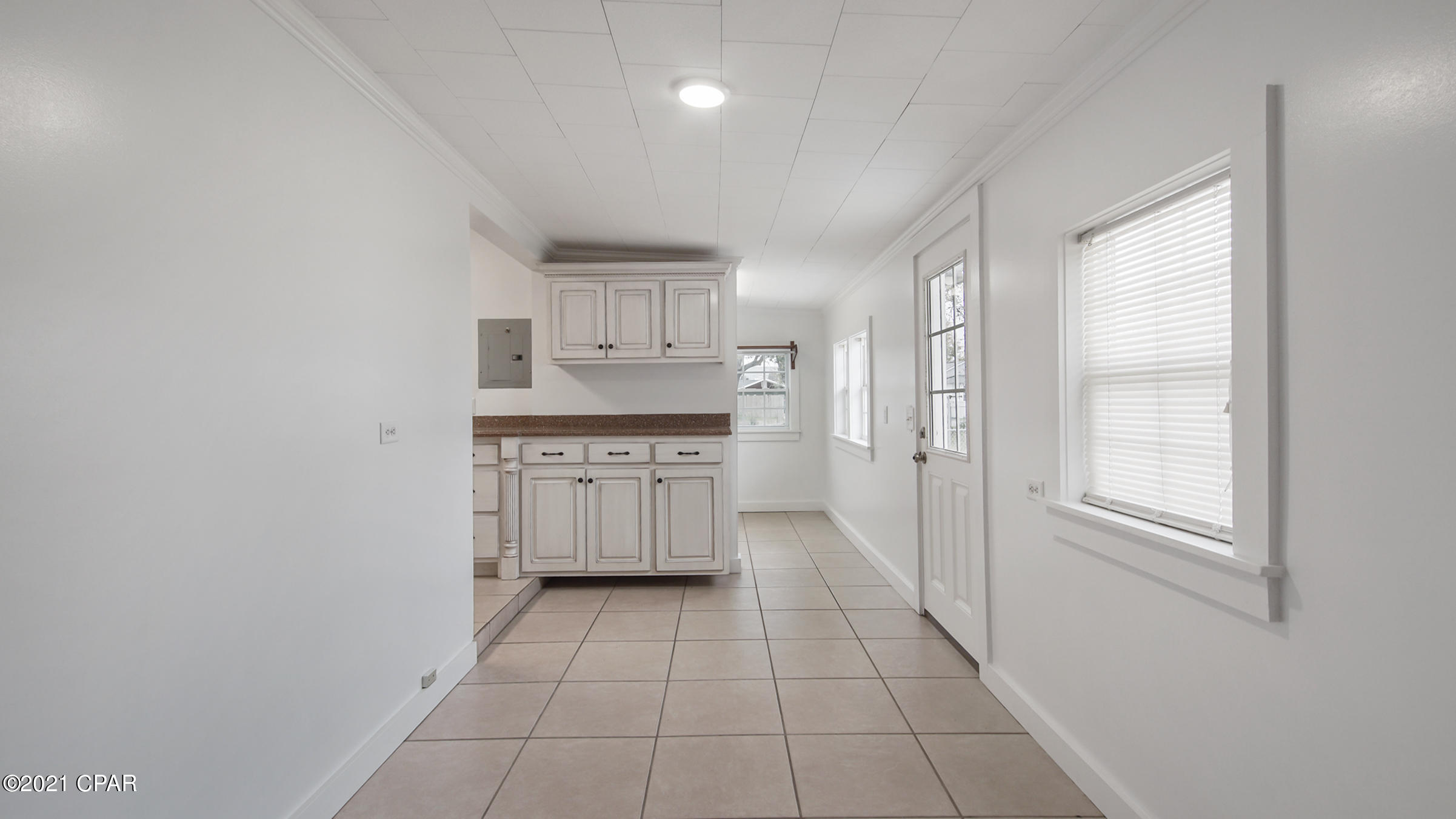 Daffins Sub - Residential