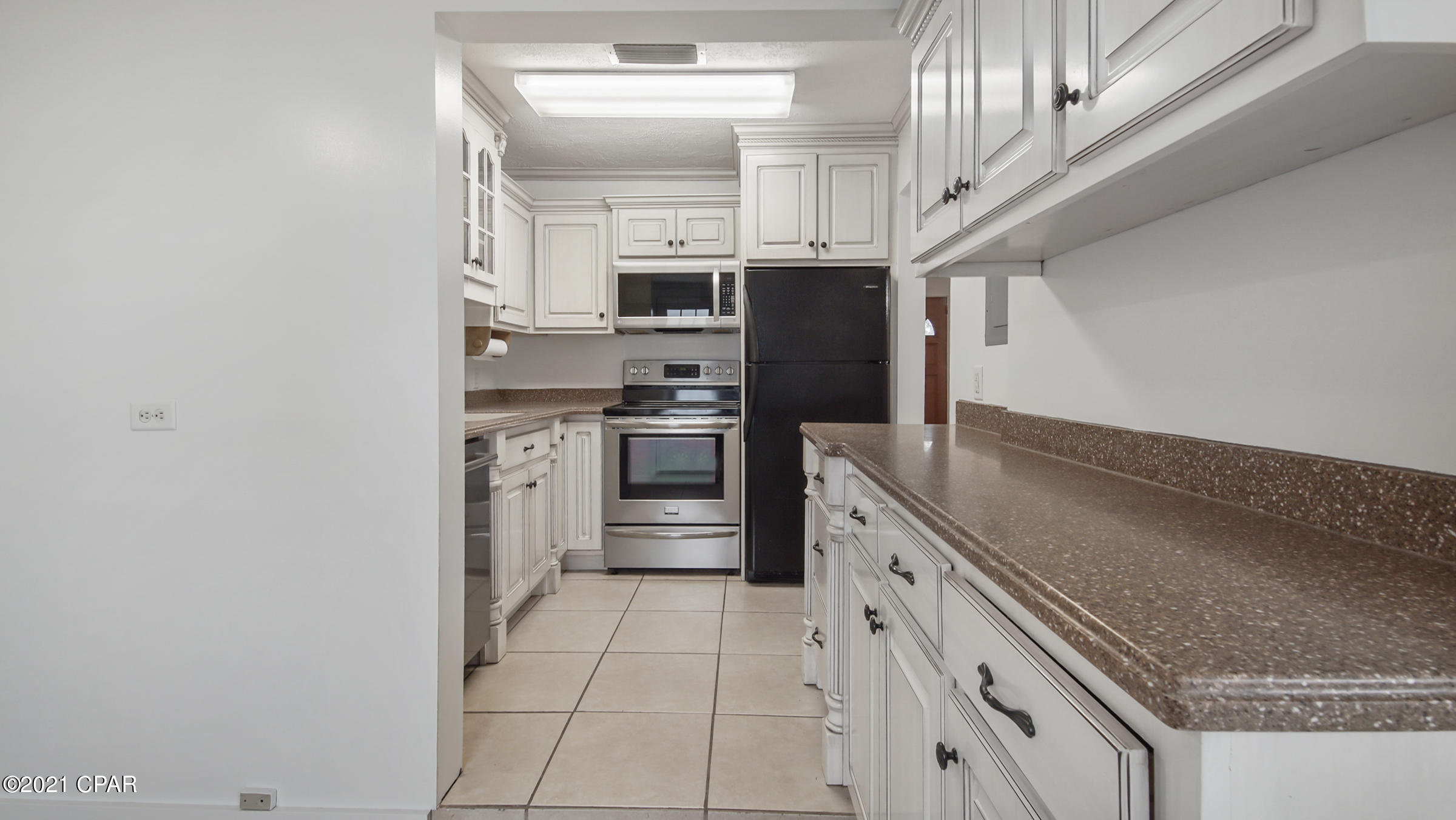 Daffins Sub - Residential