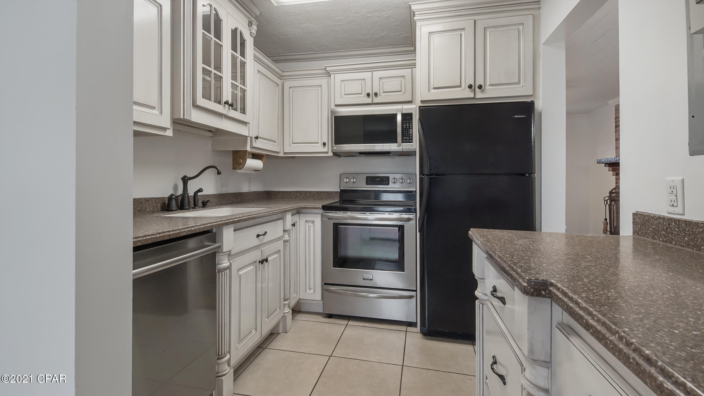 Daffins Sub - Residential