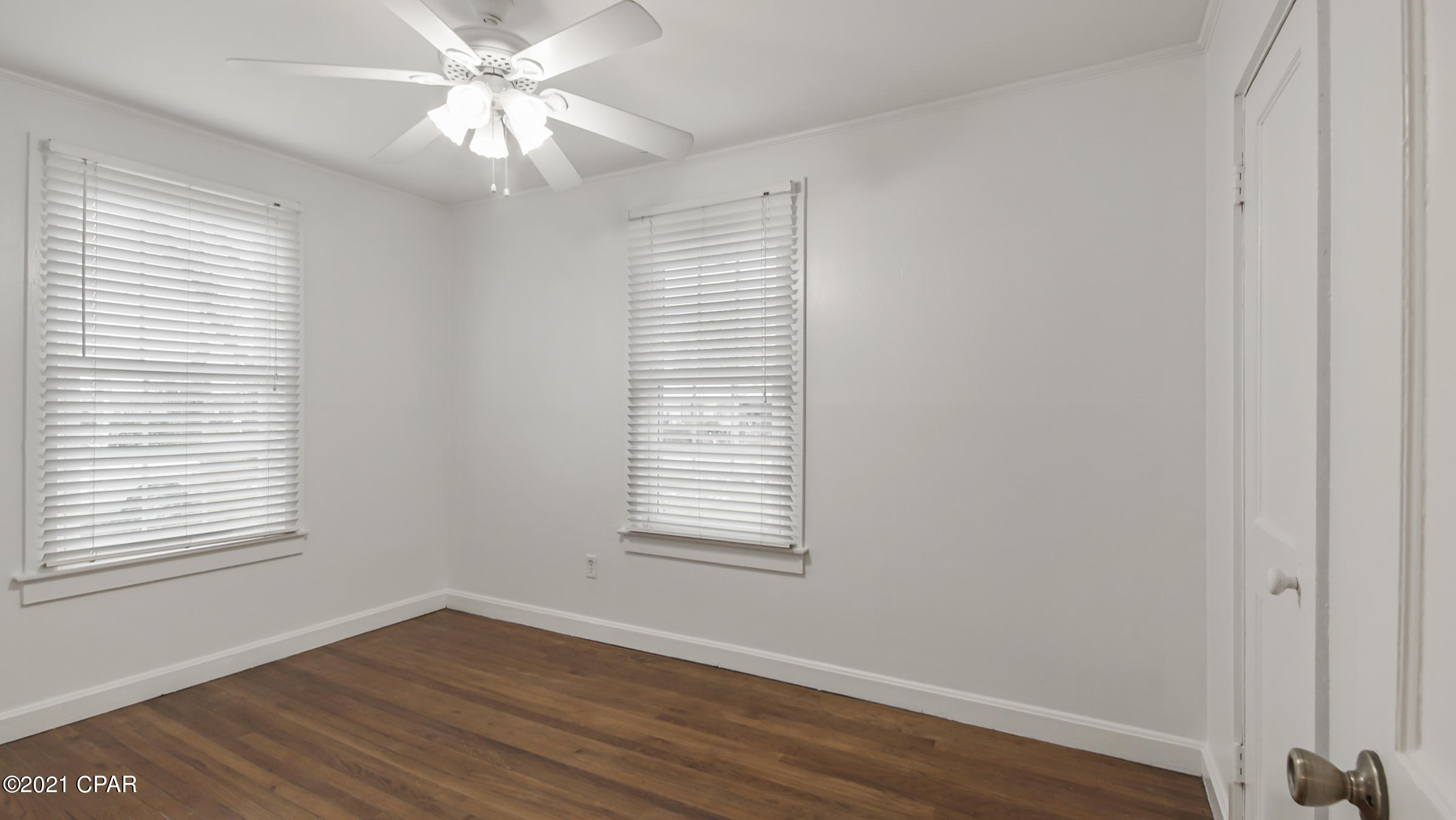 Daffins Sub - Residential