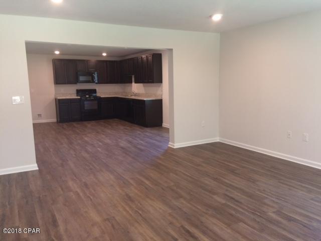 Bridge Harbor - Residential