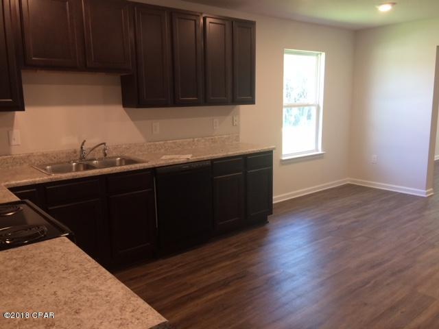 Bridge Harbor - Residential