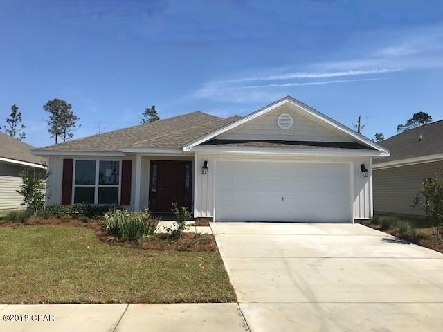 Bridge Harbor - Residential