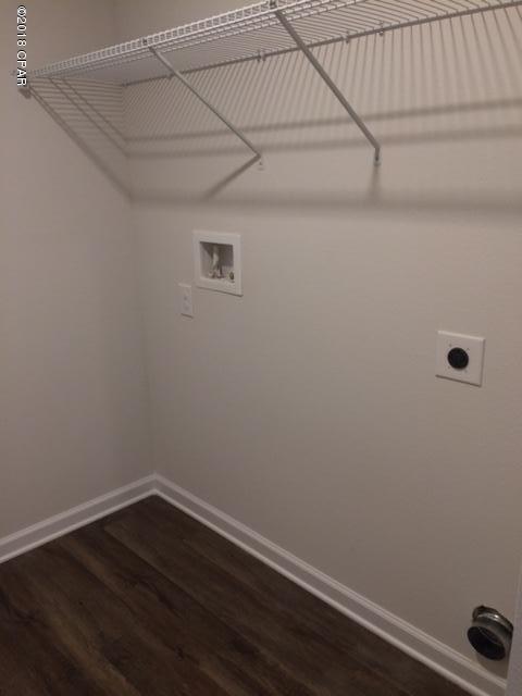 Bridge Harbor - Residential