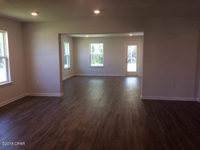 Bridge Harbor - Residential