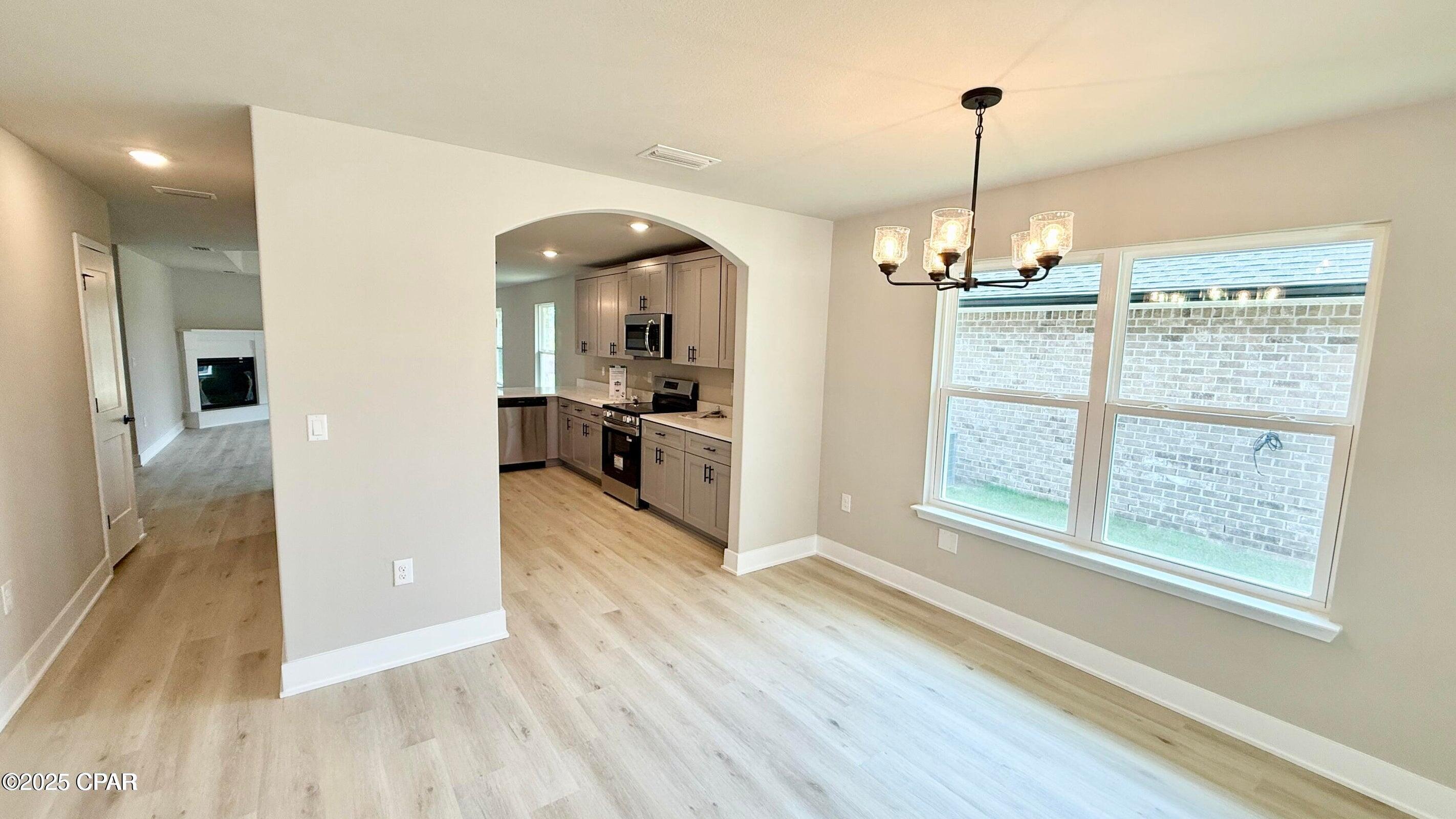 College Station Phase 3 - Residential