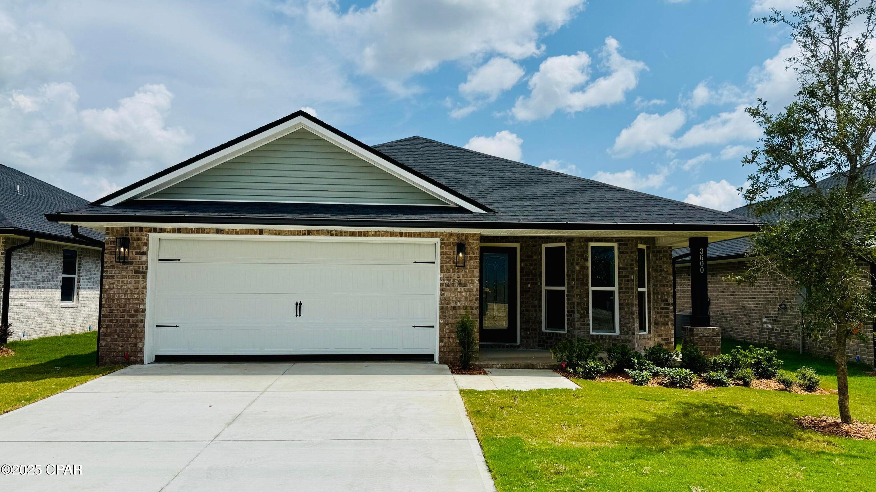 College Station Phase 3 - Residential