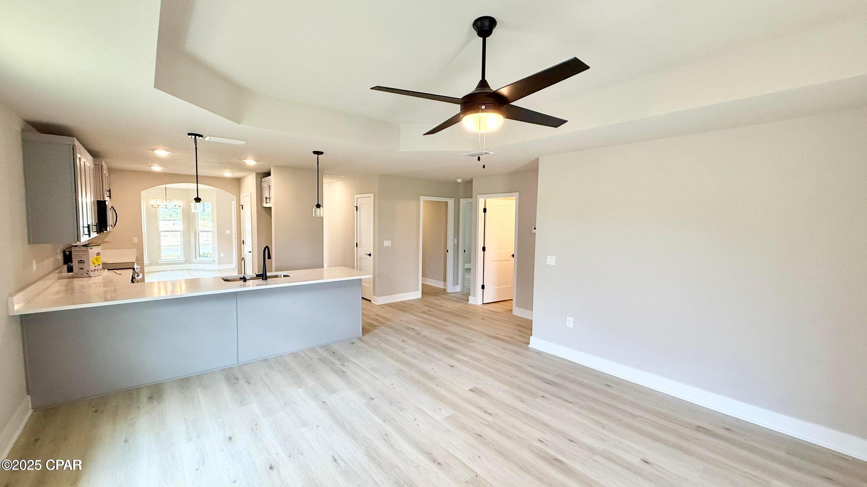 College Station Phase 3 - Residential