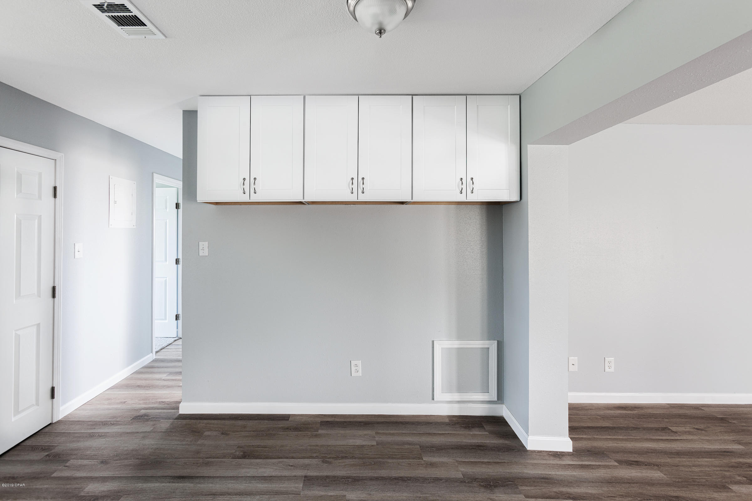 Hentz 1st Add Unit B - Residential