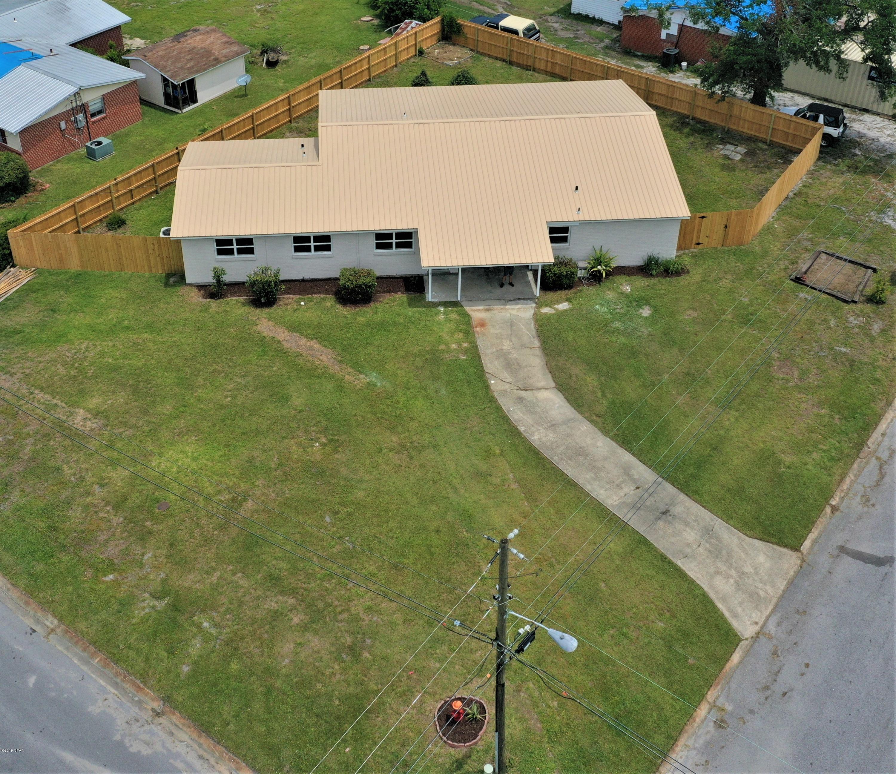 Hentz 1st Add Unit B - Residential