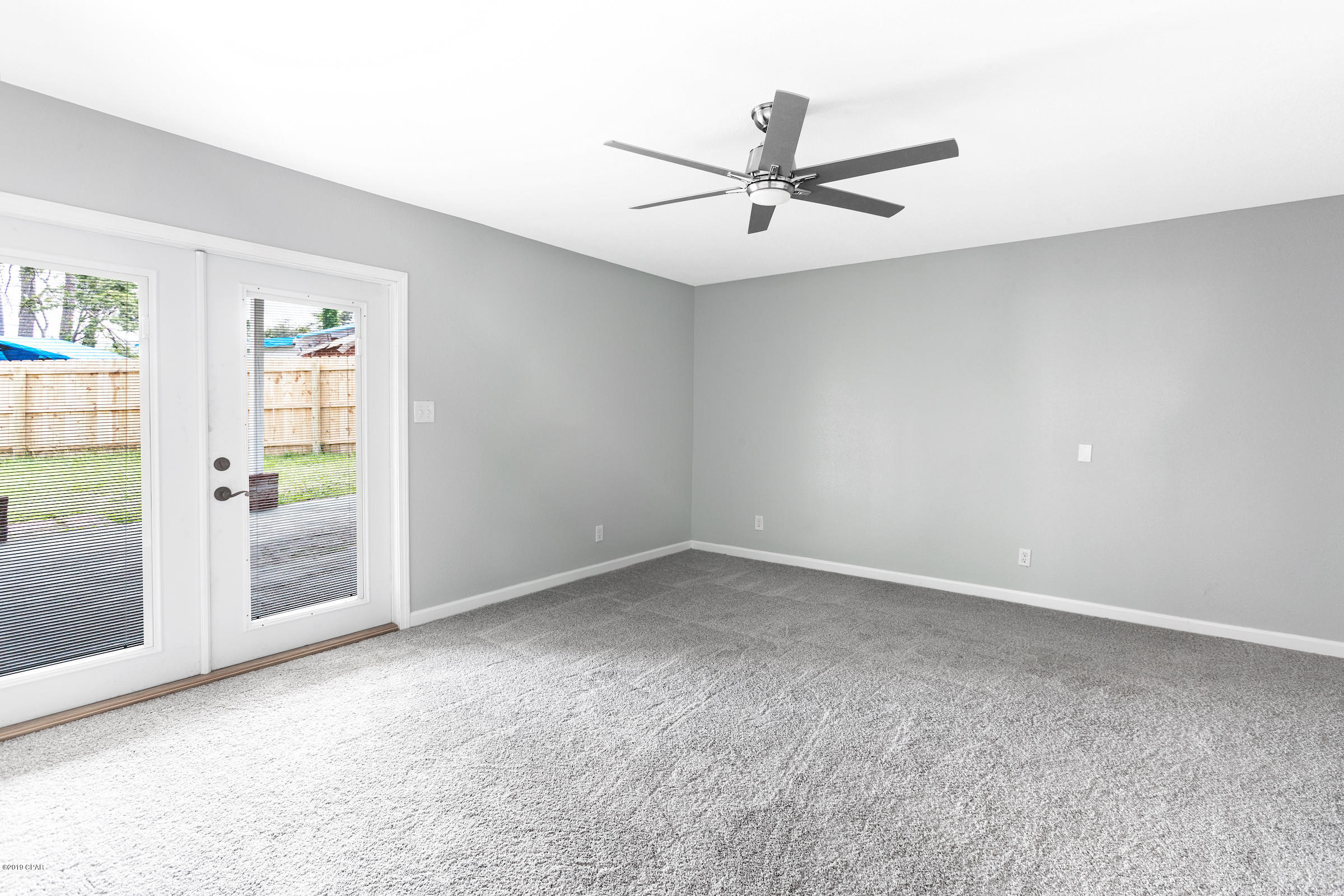 Hentz 1st Add Unit B - Residential