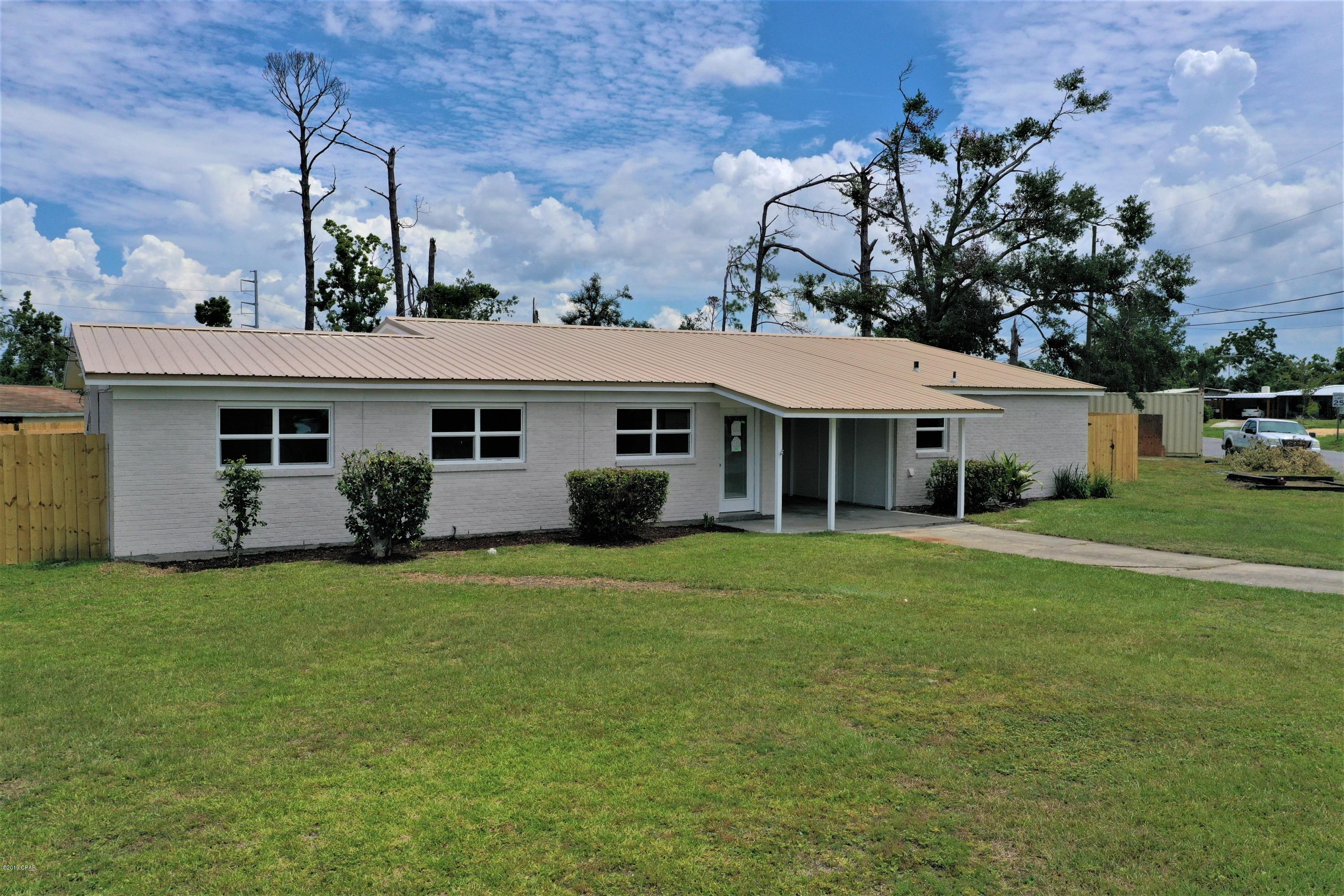 Hentz 1st Add Unit B - Residential