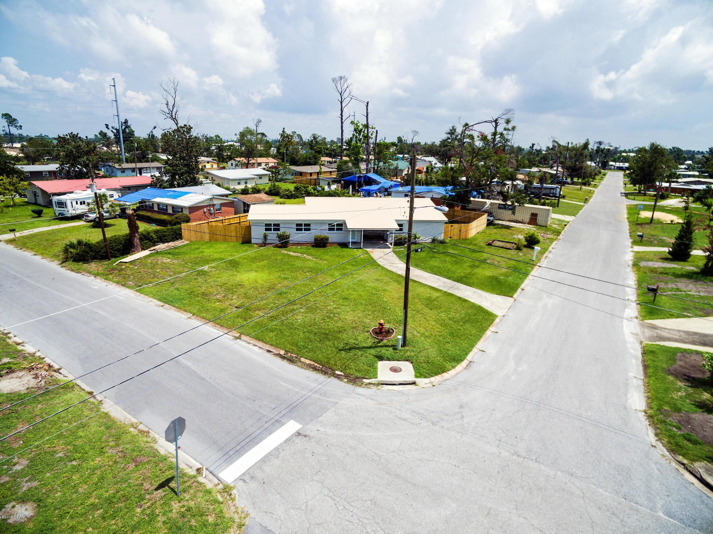 Hentz 1st Add Unit B - Residential