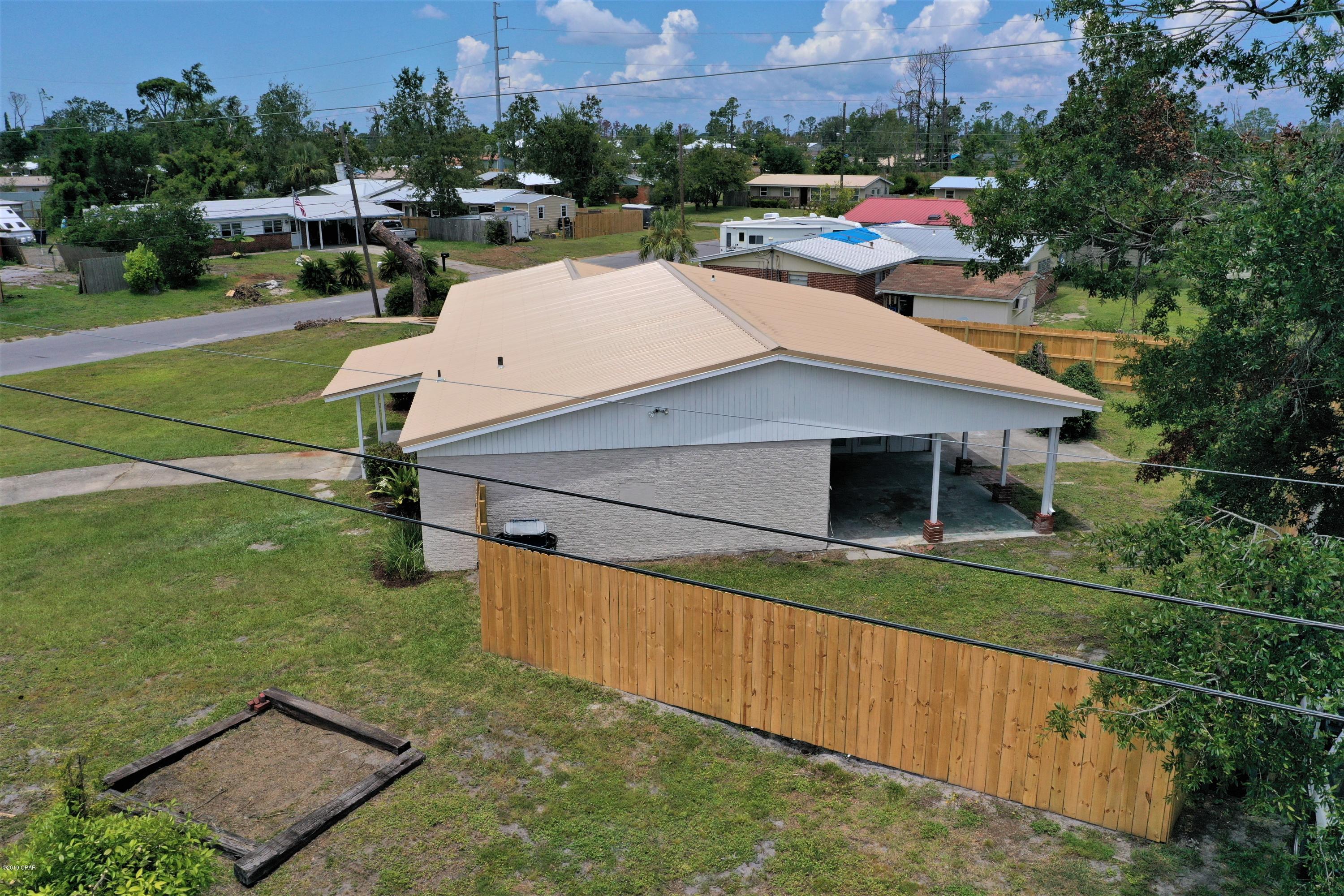 Hentz 1st Add Unit B - Residential