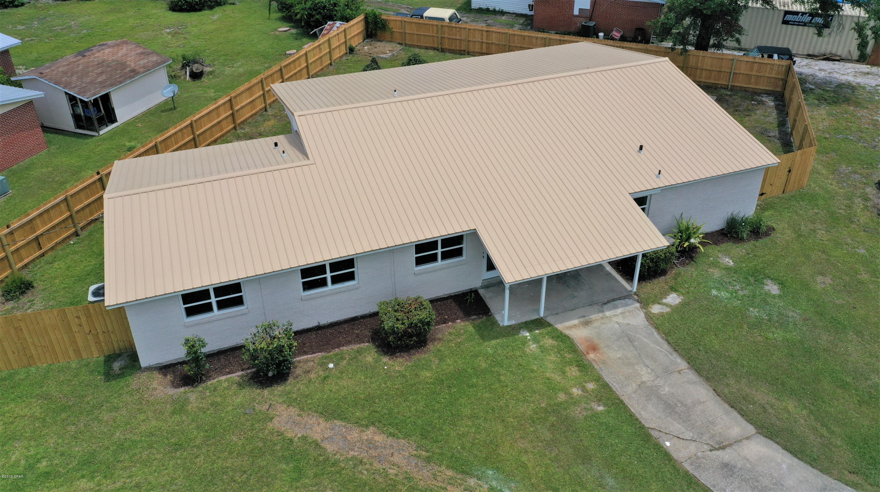 Hentz 1st Add Unit B - Residential