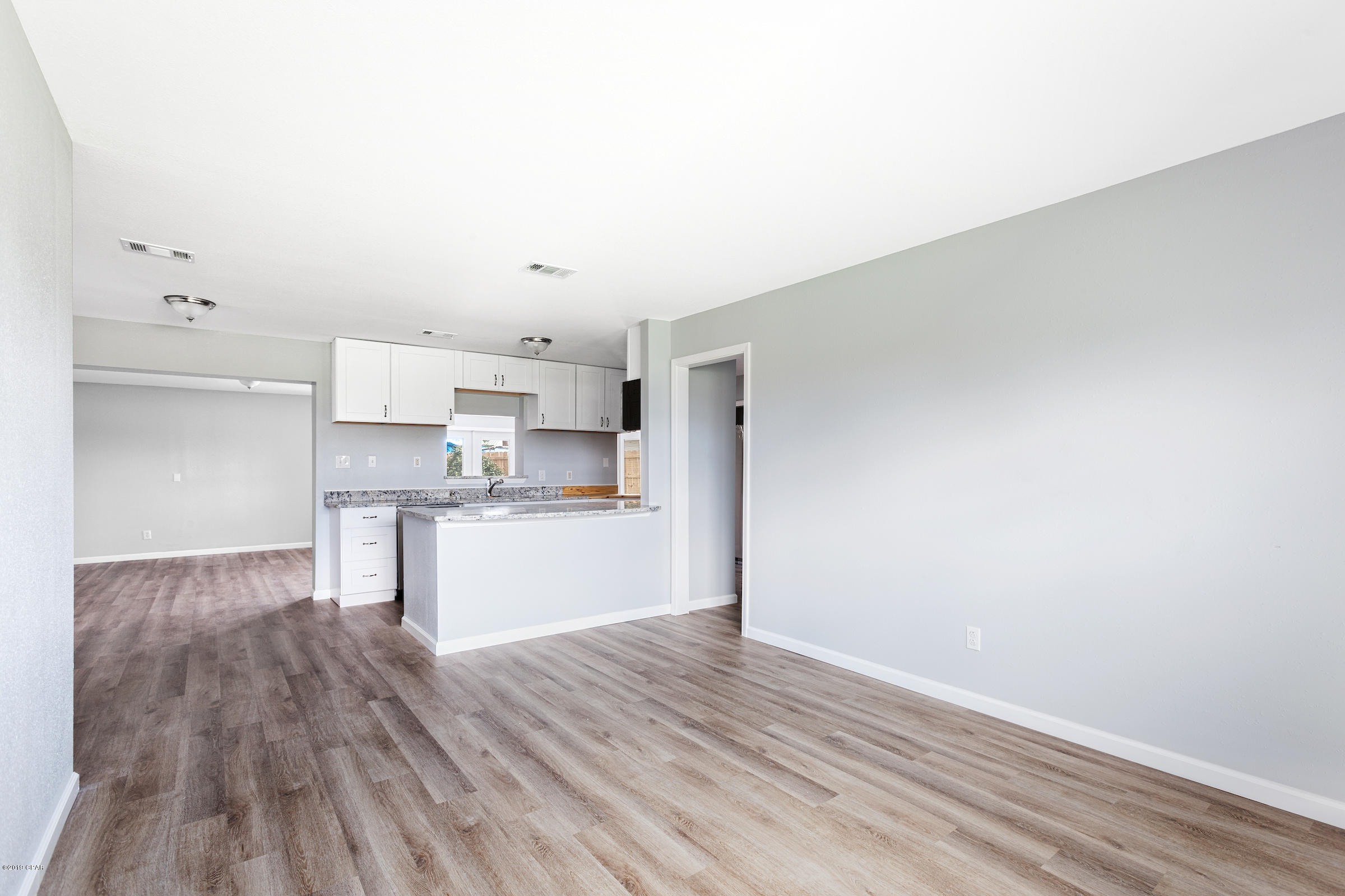 Hentz 1st Add Unit B - Residential