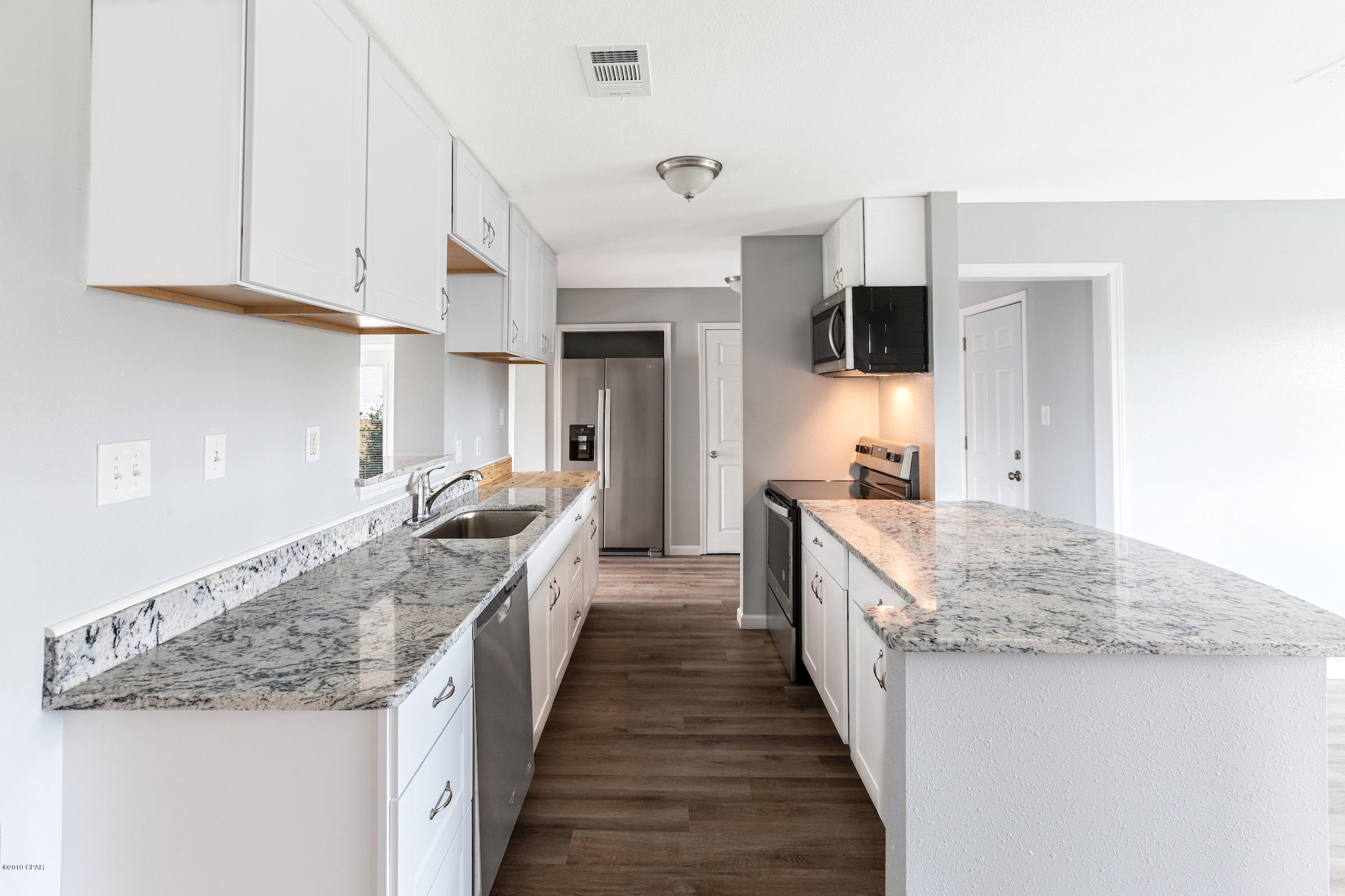 Hentz 1st Add Unit B - Residential