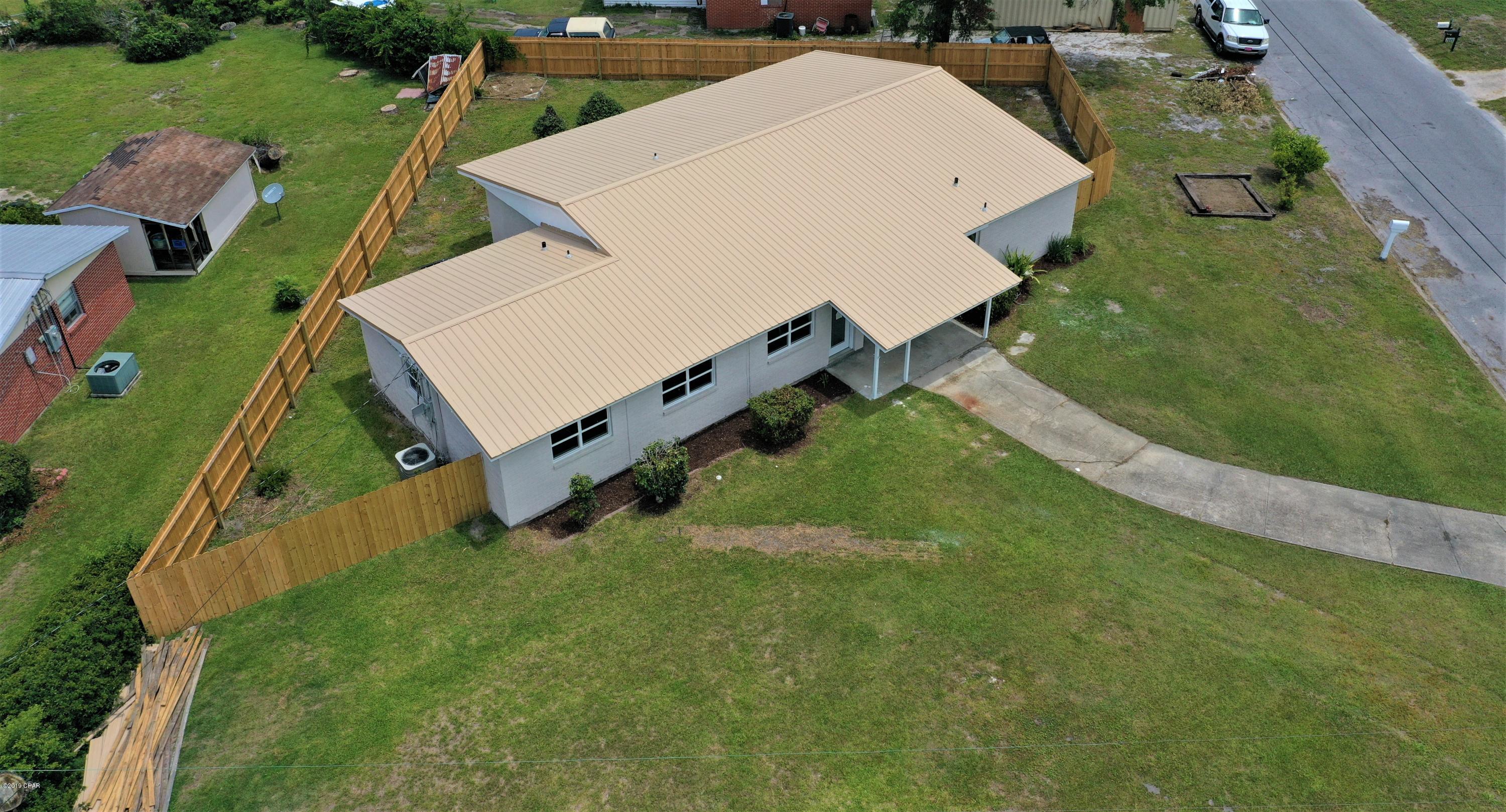 Hentz 1st Add Unit B - Residential