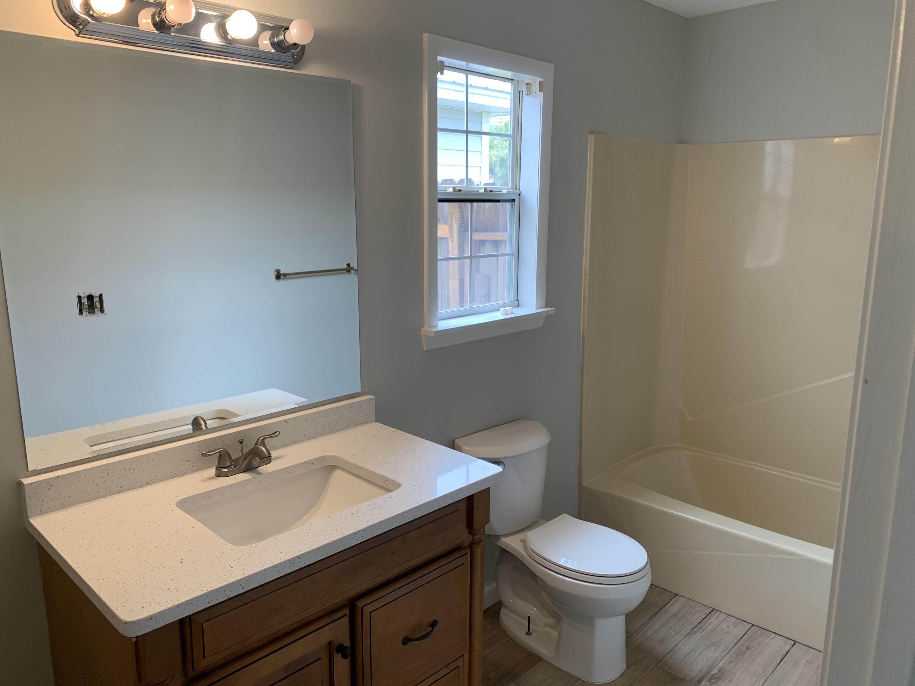 Open Sands - Residential Lease