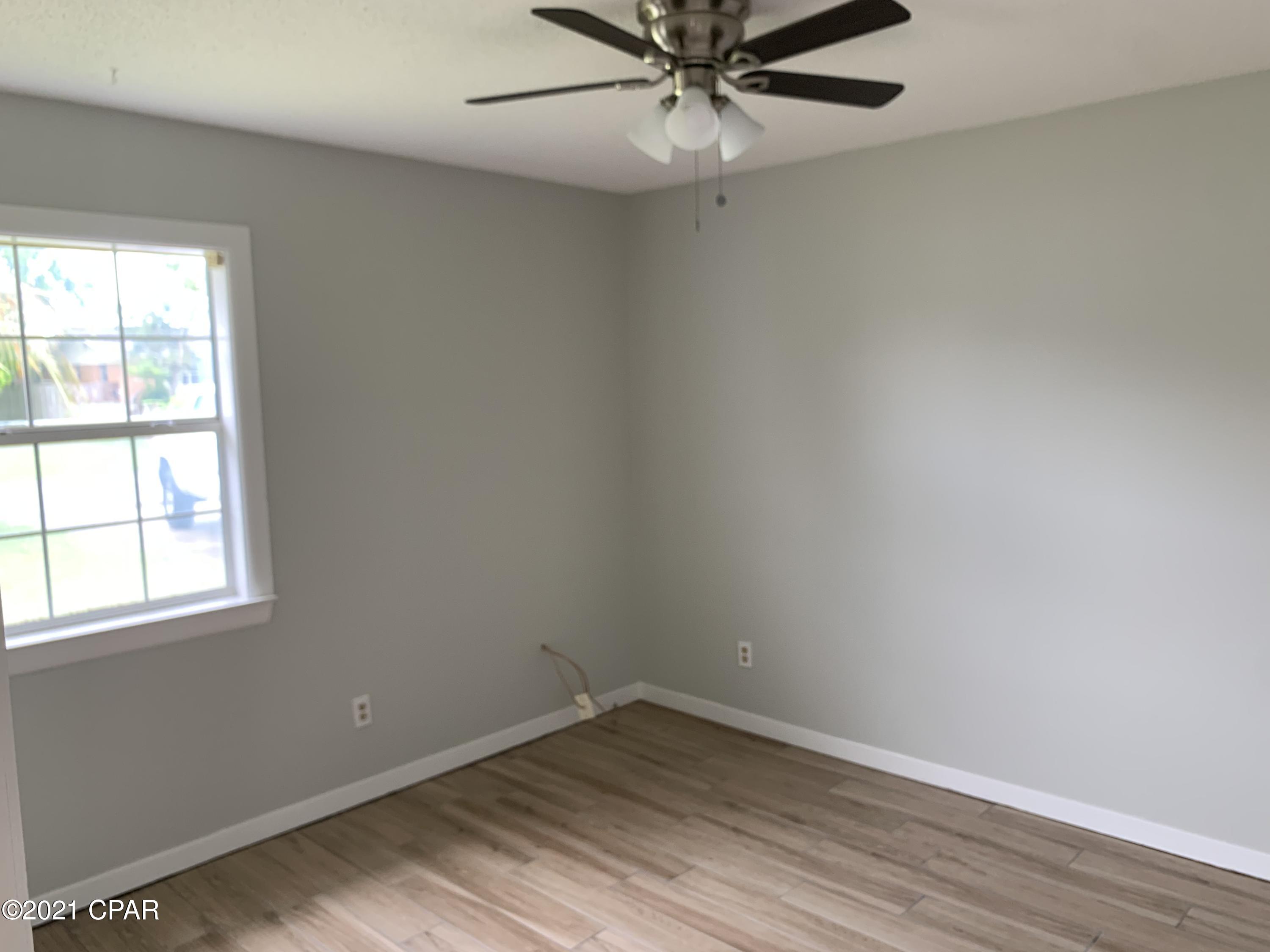 Open Sands - Residential Lease