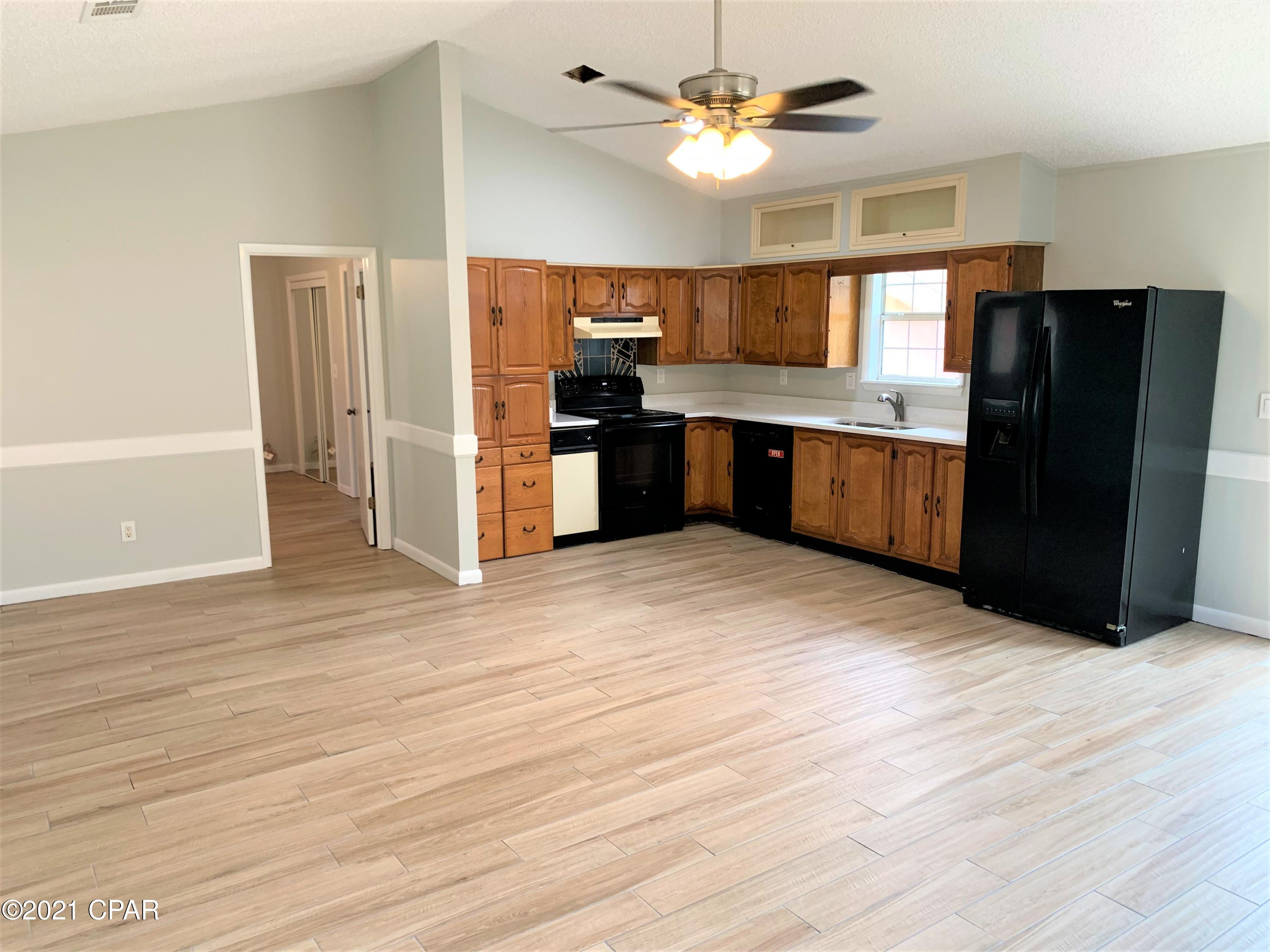 Open Sands - Residential Lease