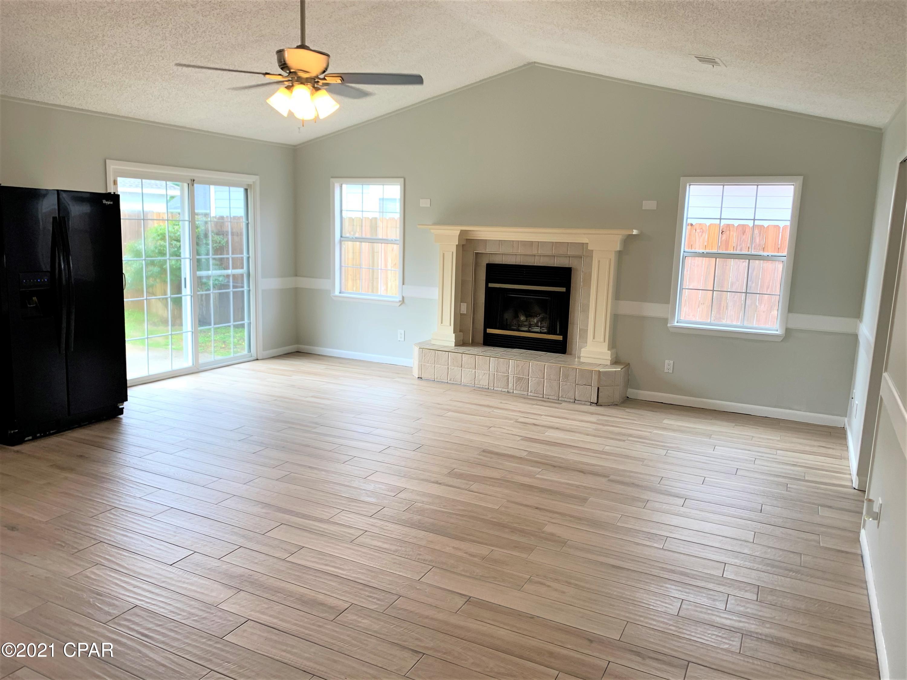 Open Sands - Residential Lease