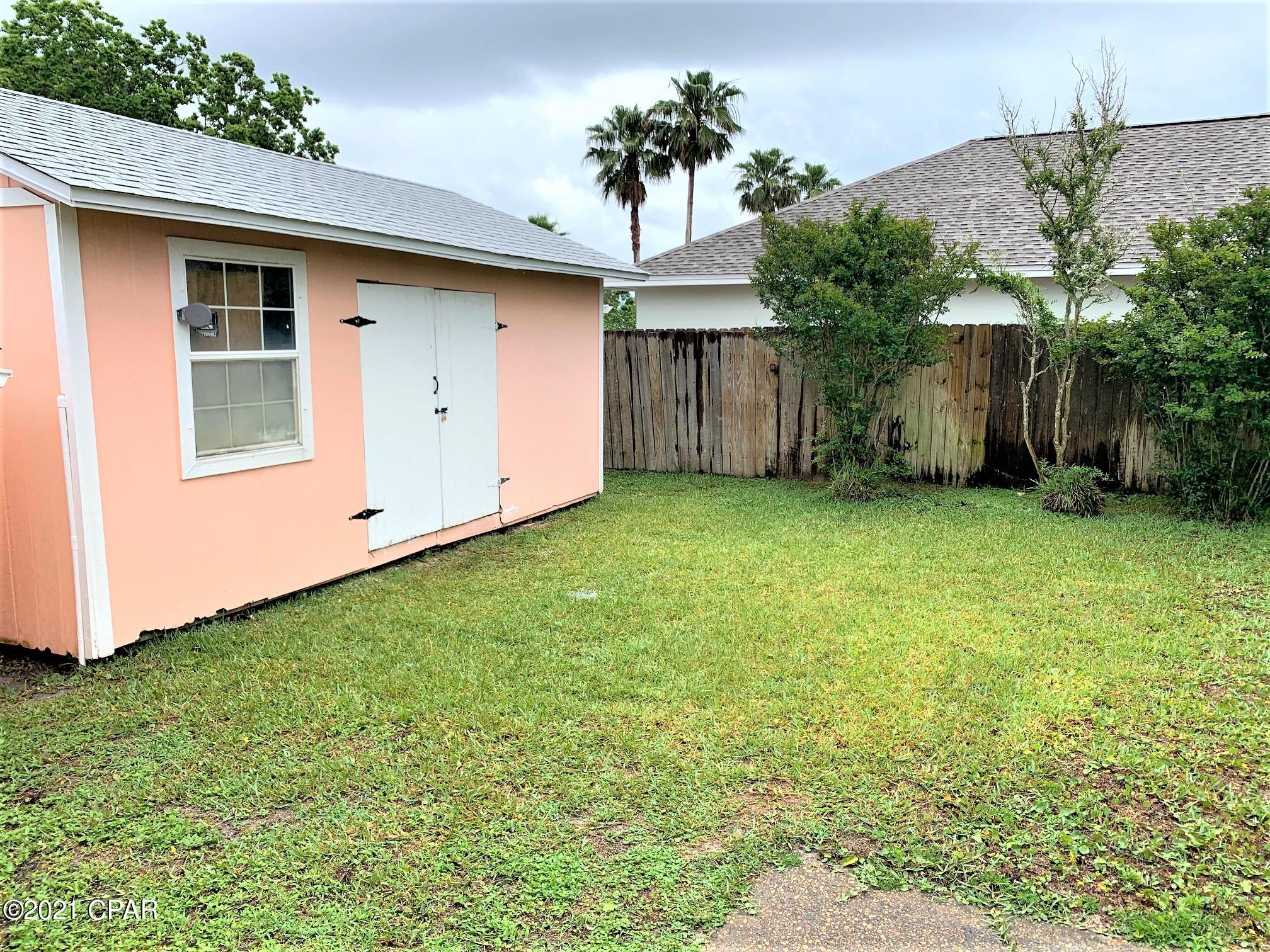 Open Sands - Residential Lease