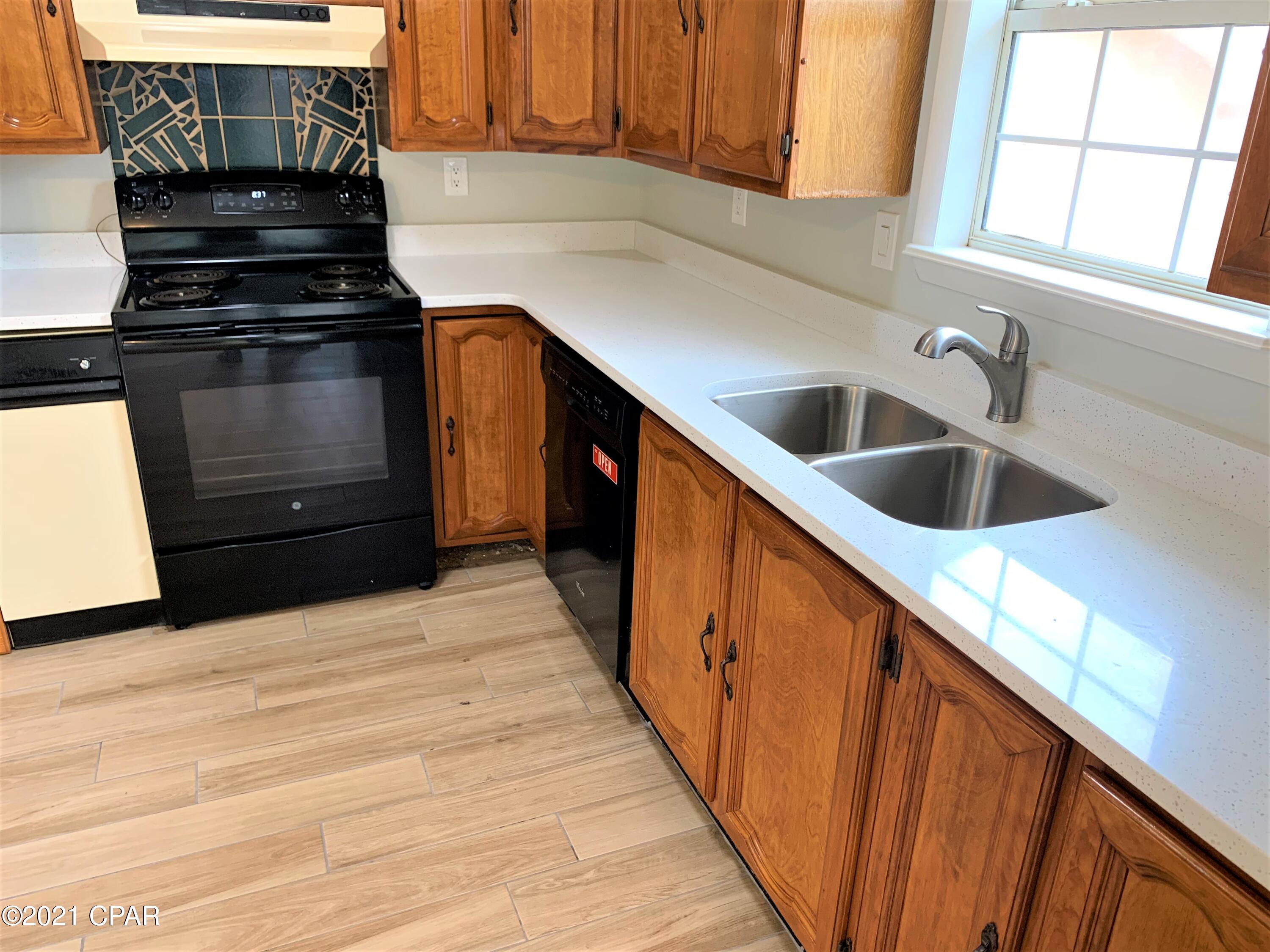 Open Sands - Residential Lease