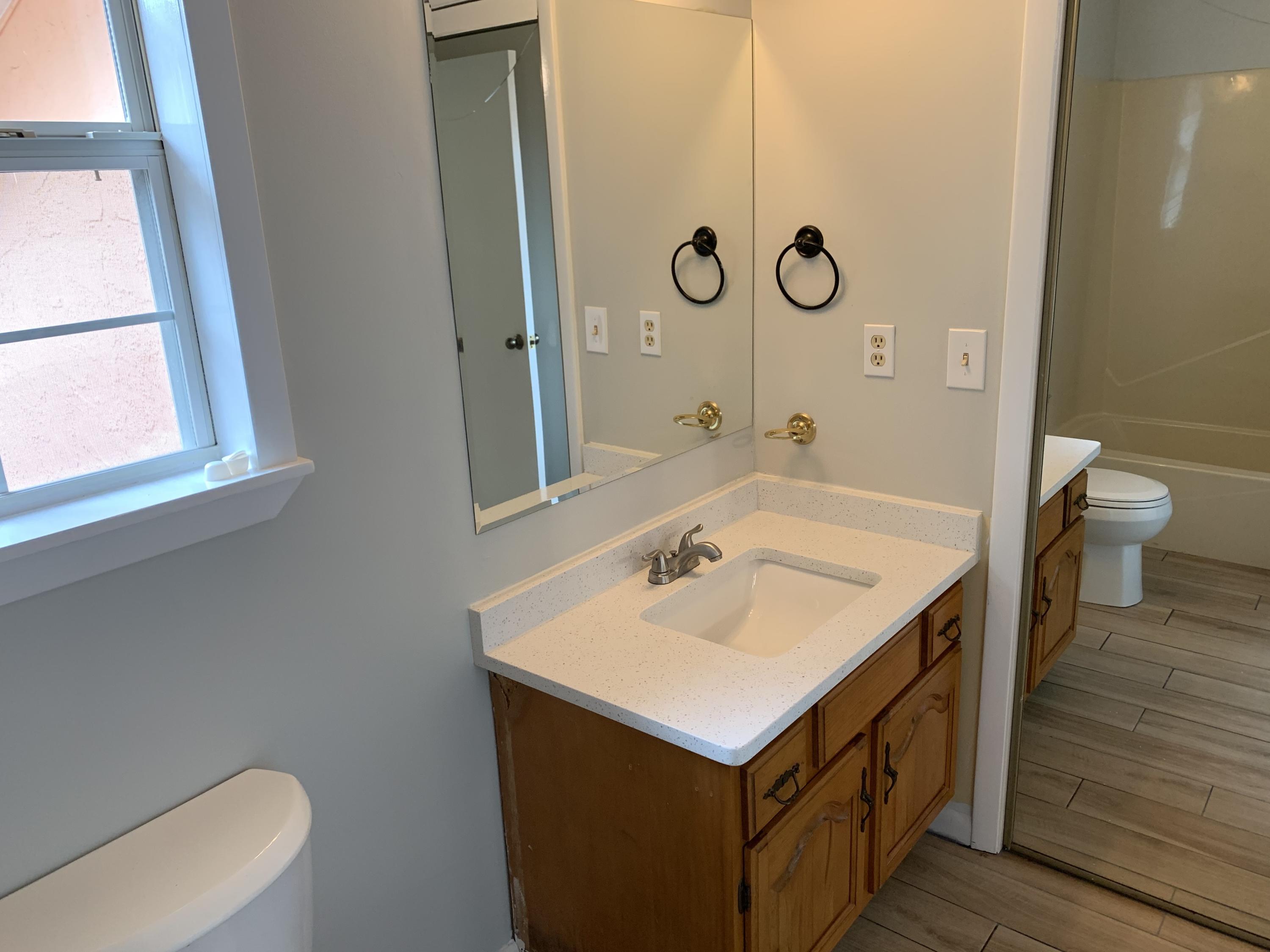 Open Sands - Residential Lease