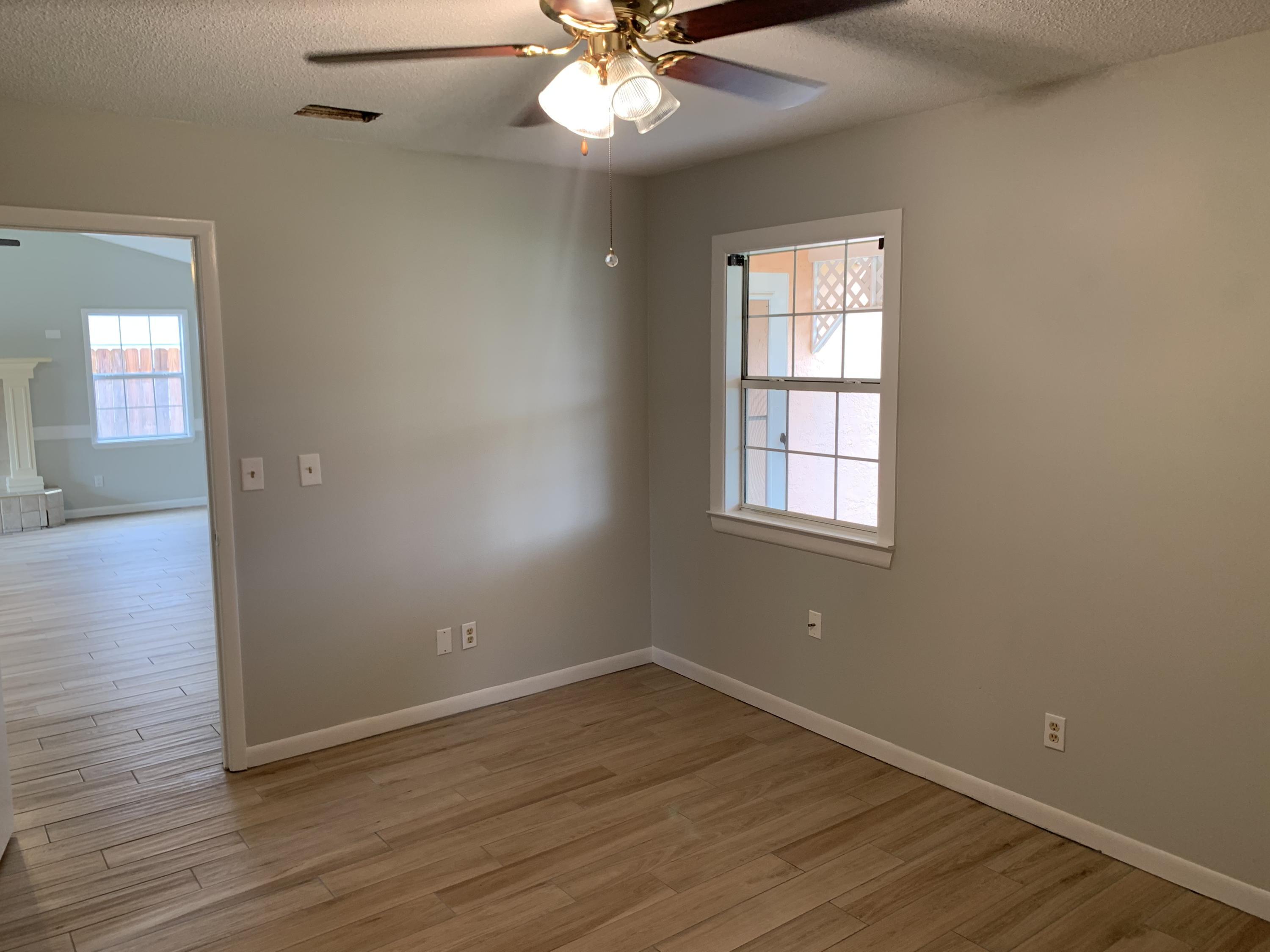 Open Sands - Residential Lease