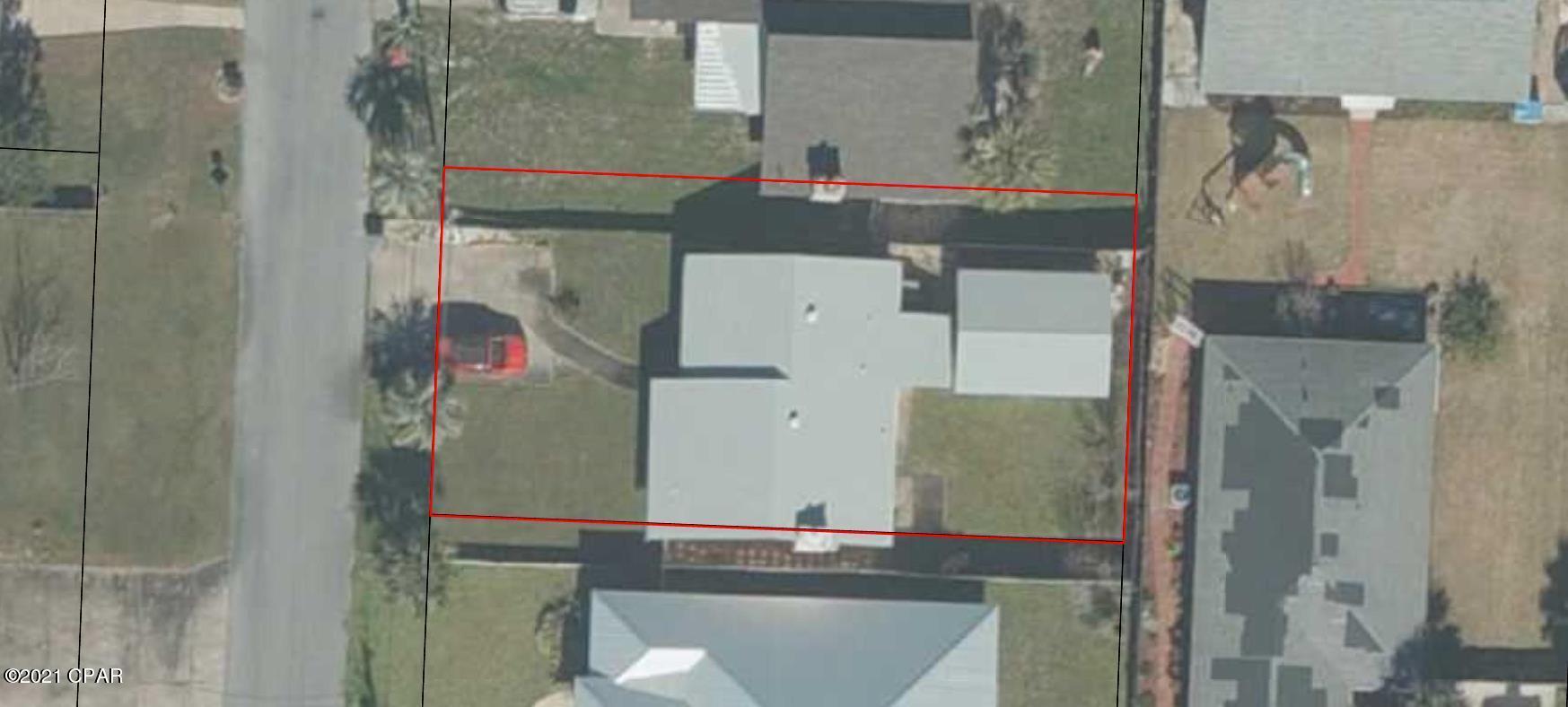 Open Sands - Residential Lease