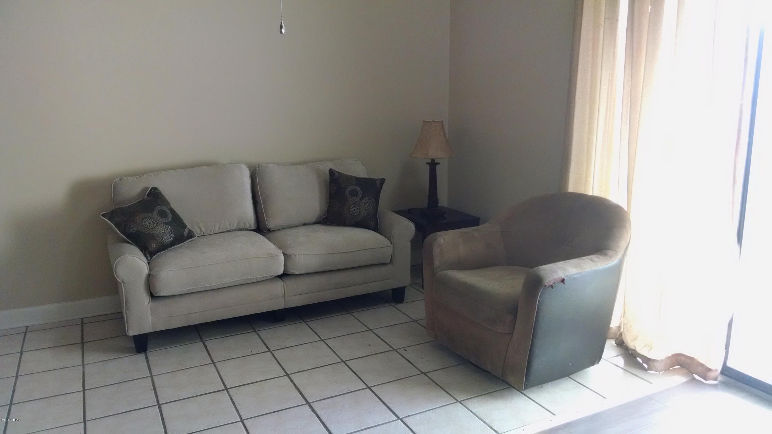 Treasure Cove Condo. - Residential