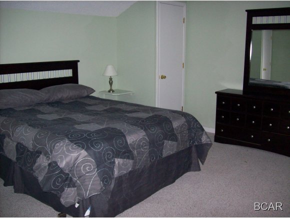 Treasure Cove Condo. - Residential