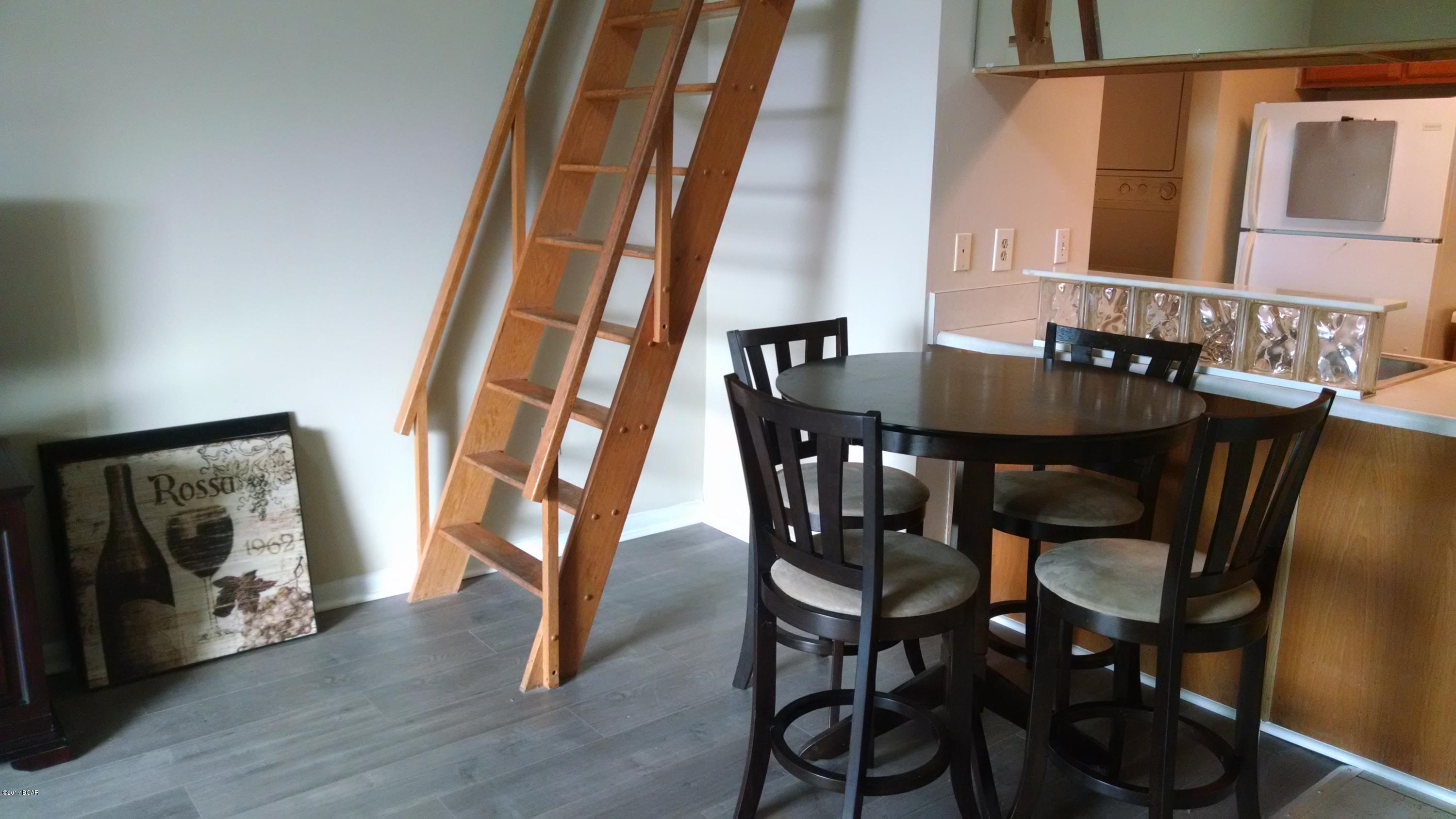 Treasure Cove Condo. - Residential