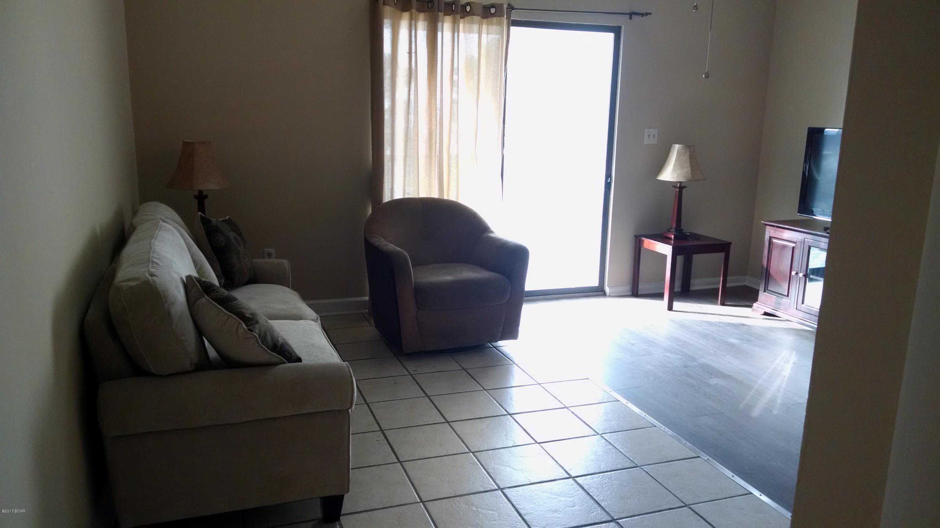 Treasure Cove Condo. - Residential