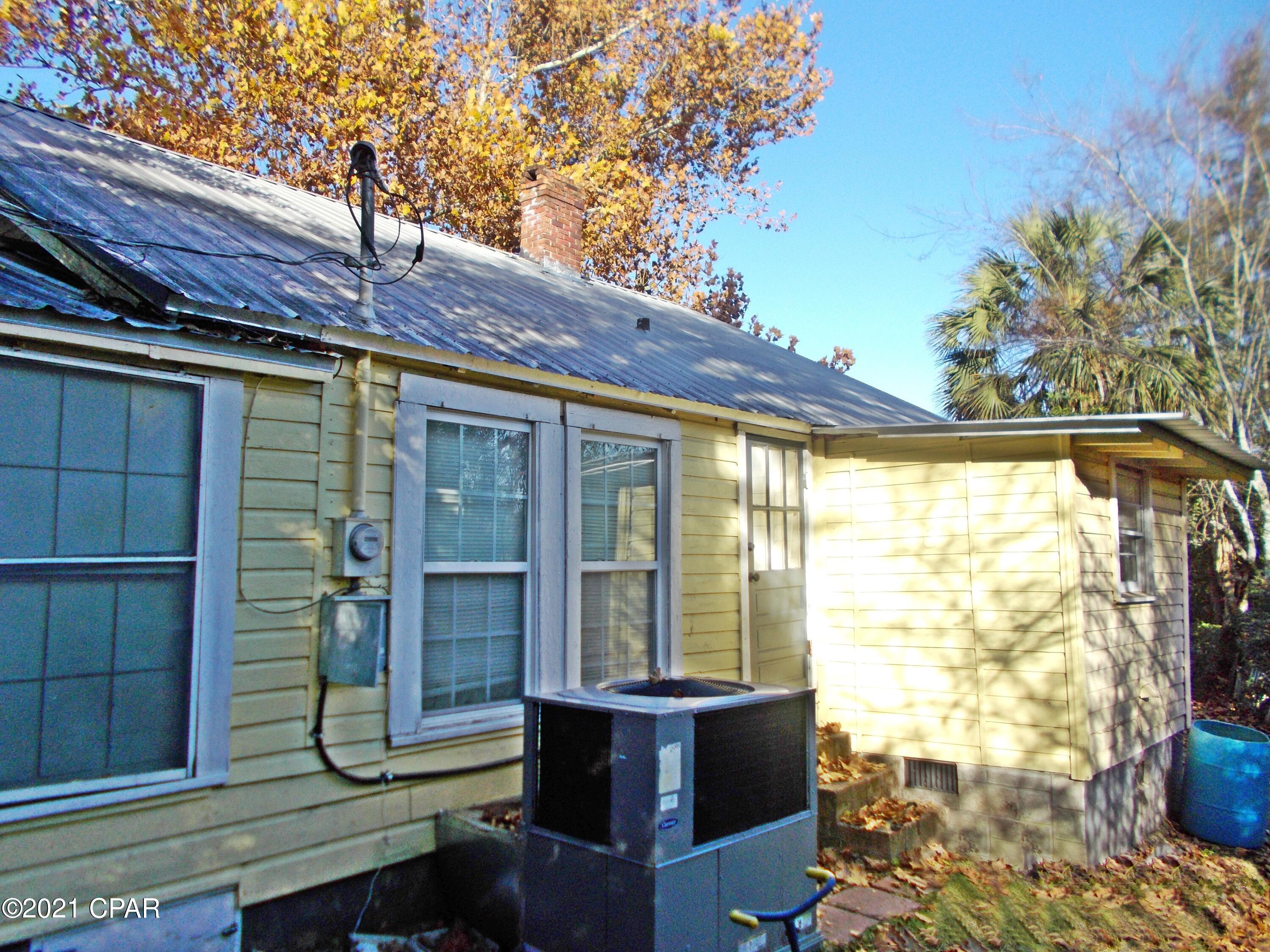 No Named Subdivision - Residential