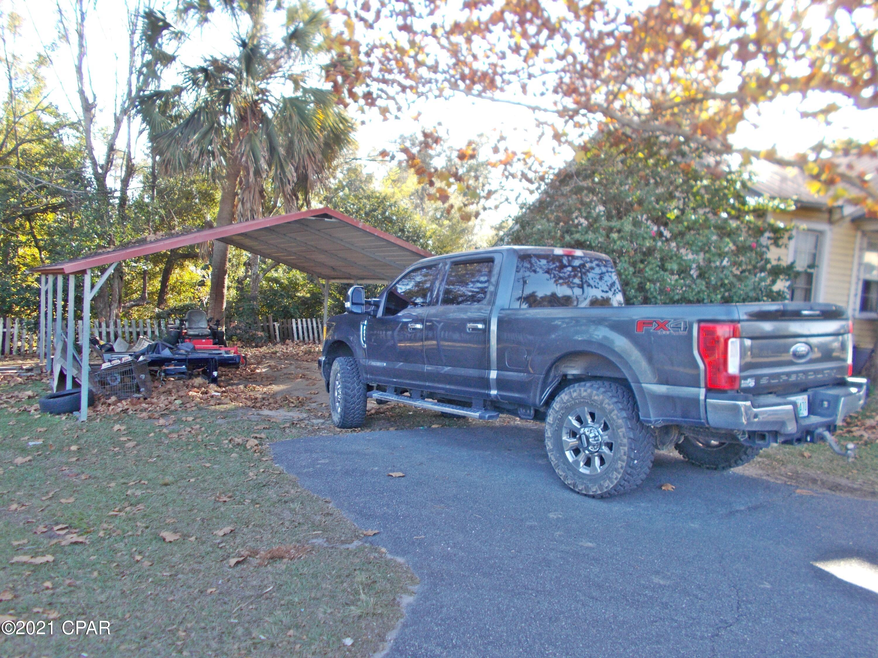 No Named Subdivision - Residential